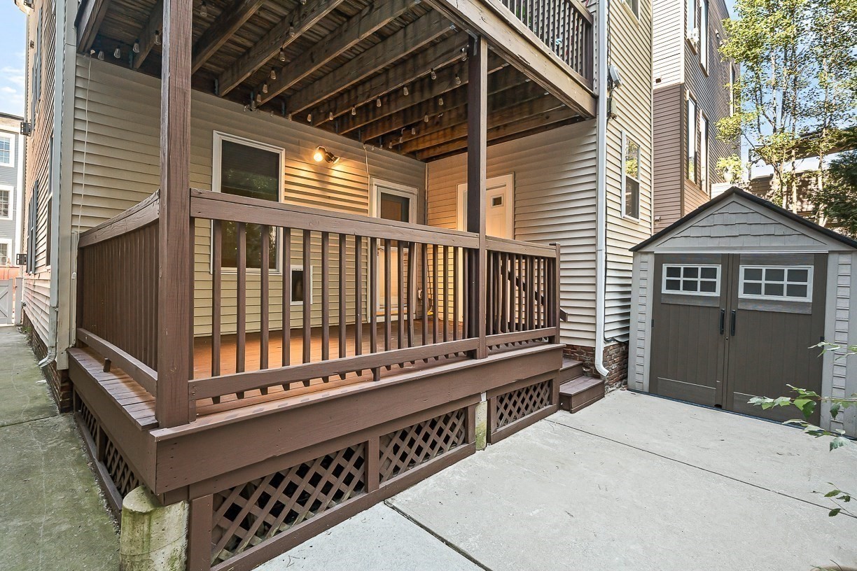 12 I St Unit 1, South Boston, Boston, MA 02127 - Image 16