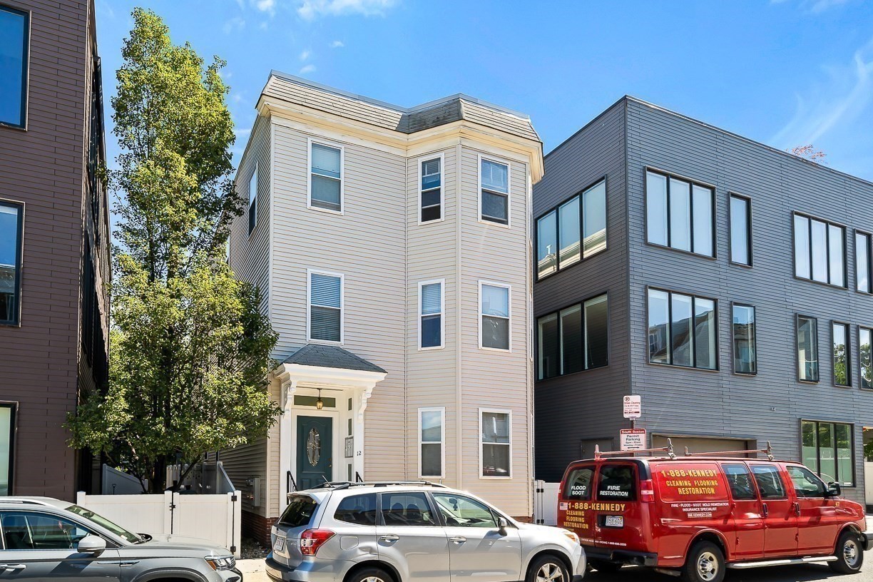 12 I St Unit 1, South Boston, Boston, MA 02127 - Image 18