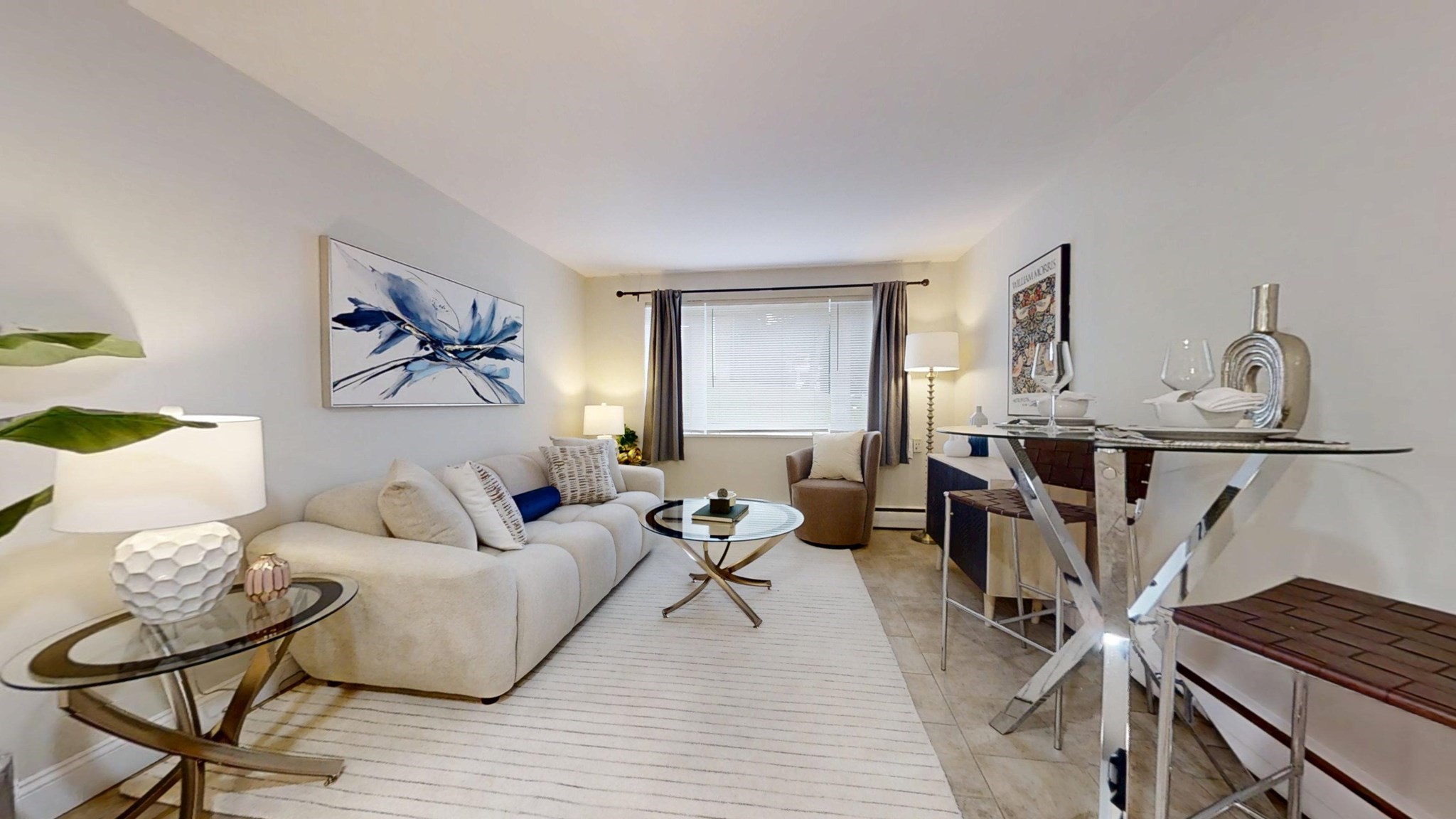 109 Warren St. Unit 3, Watertown, MA 02472