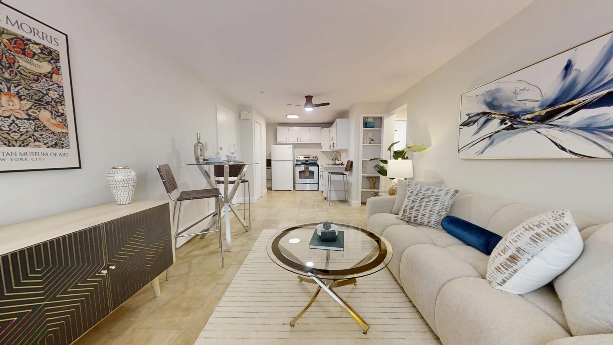 109 Warren St. Unit 3, Watertown, MA 02472 - Image 3