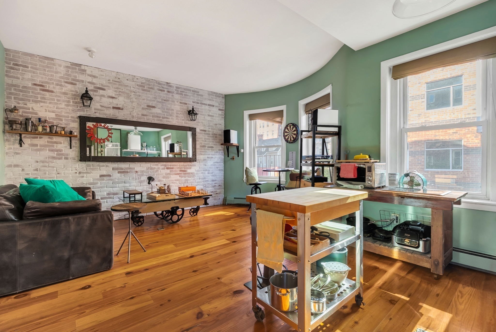 863 Massachusetts Ave Unit 32, Cambridge, MA 02139