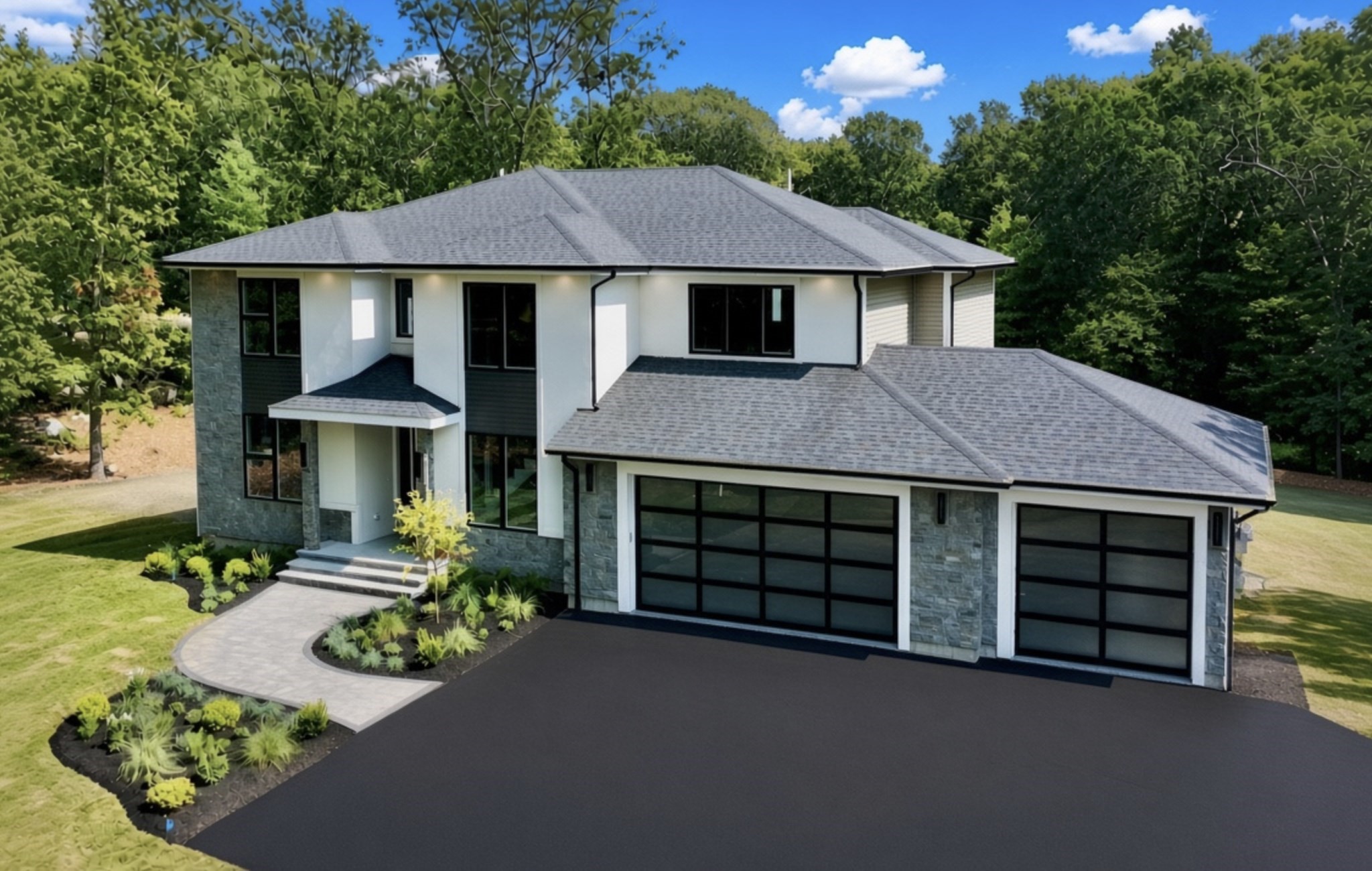 76 Winterberry Ln, Easton, MA 02356