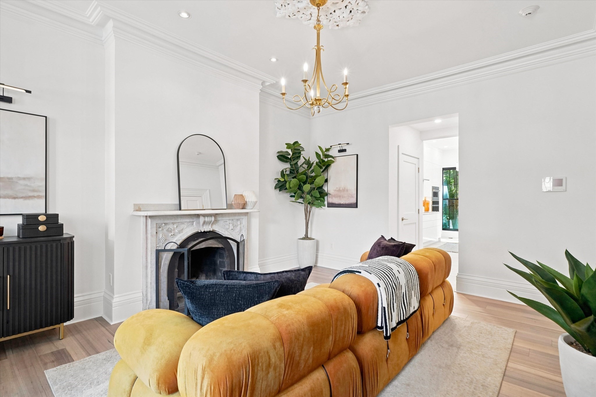 320 Shawmut Ave Unit 1, South End, Boston, MA 02118 - Image 2