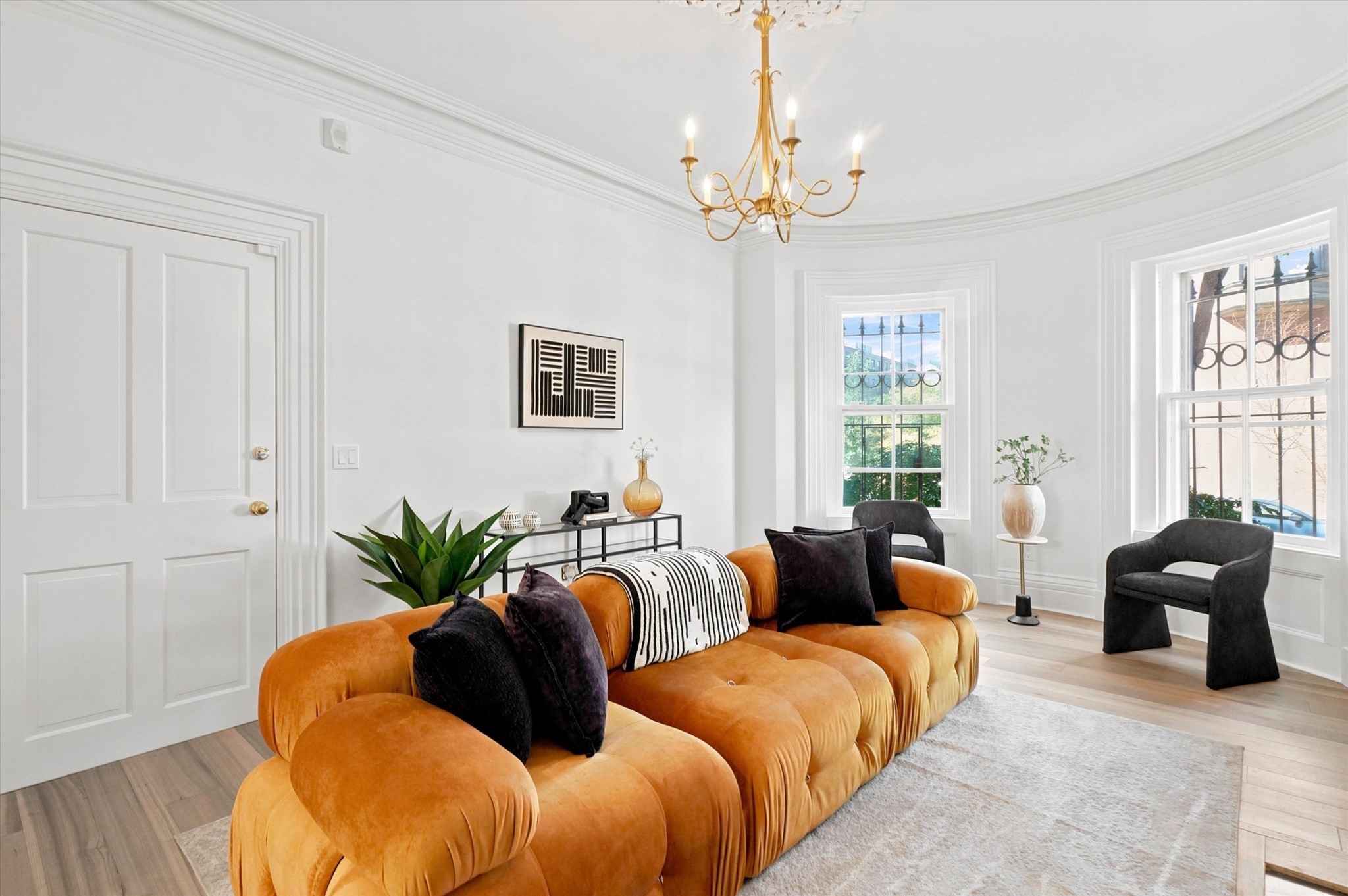 320 Shawmut Ave Unit 1, South End, Boston, MA 02118 - Image 3