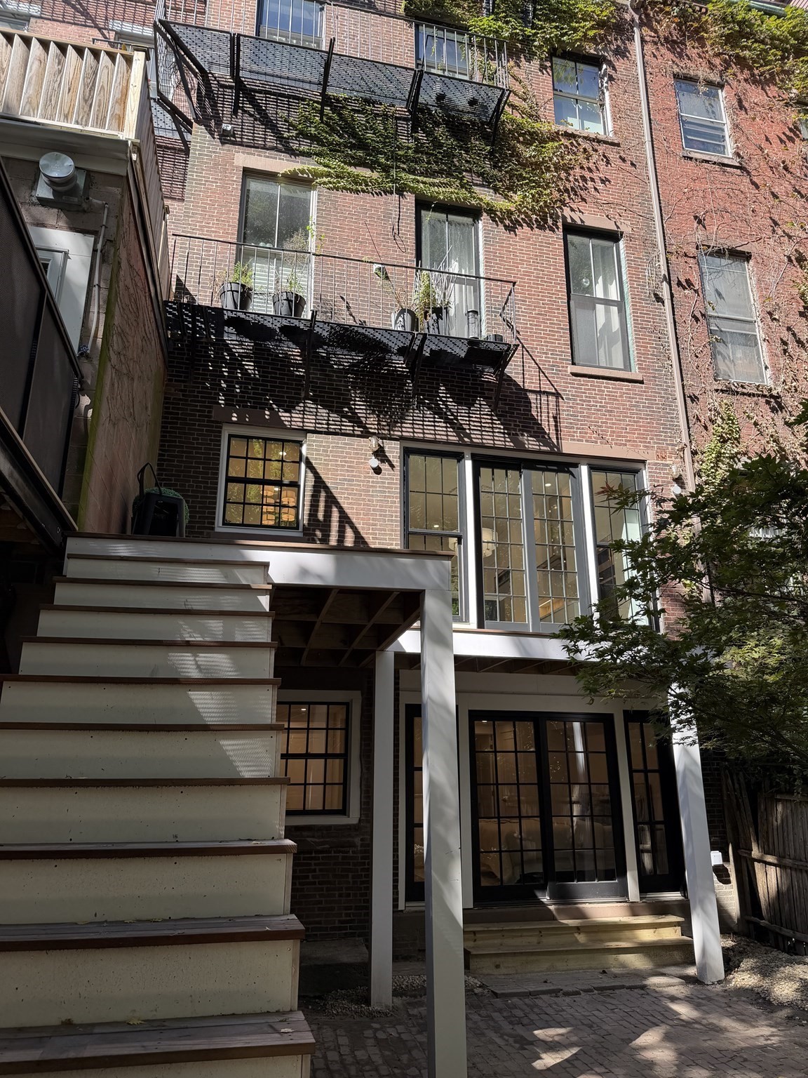 320 Shawmut Ave Unit 1, South End, Boston, MA 02118 - Image 26