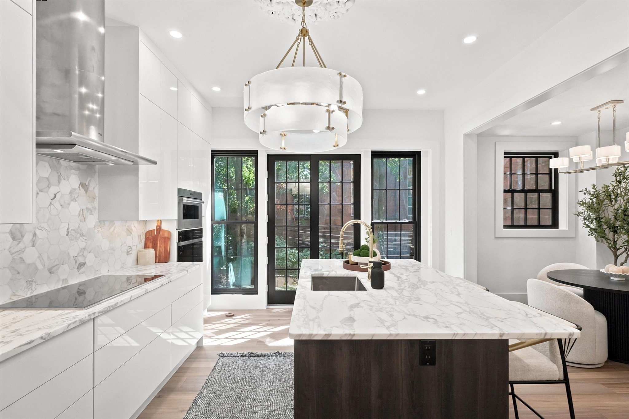 320 Shawmut Ave Unit 1, South End, Boston, MA 02118 - Image 4