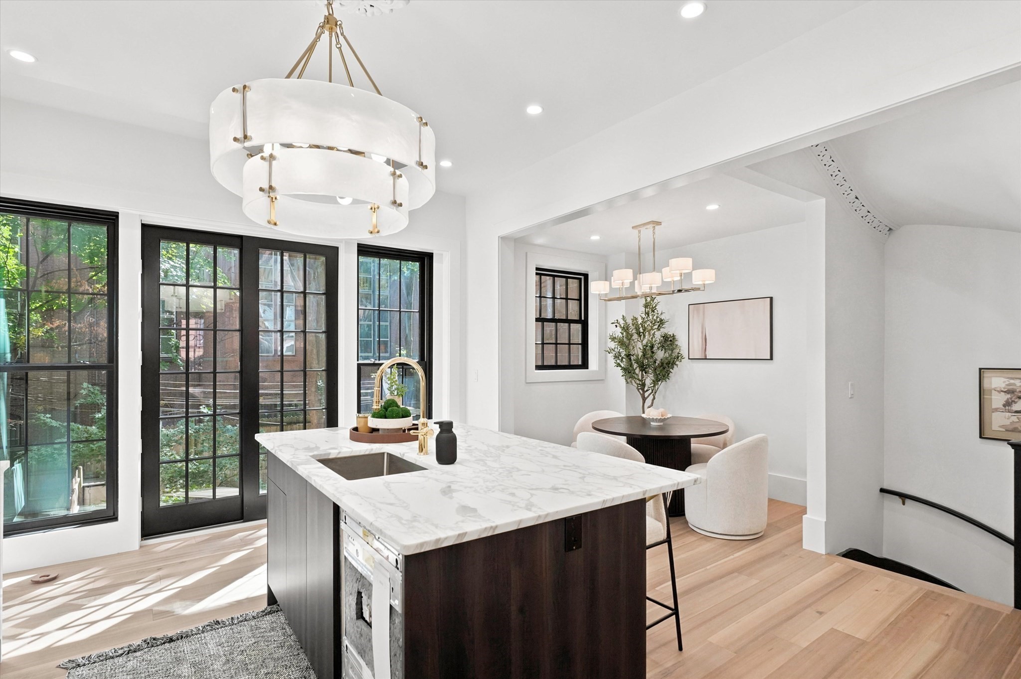 320 Shawmut Ave Unit 1, South End, Boston, MA 02118 - Image 5