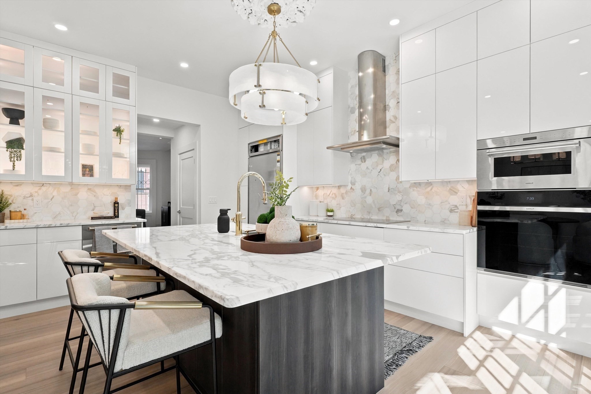 320 Shawmut Ave Unit 1, South End, Boston, MA 02118 - Image 6