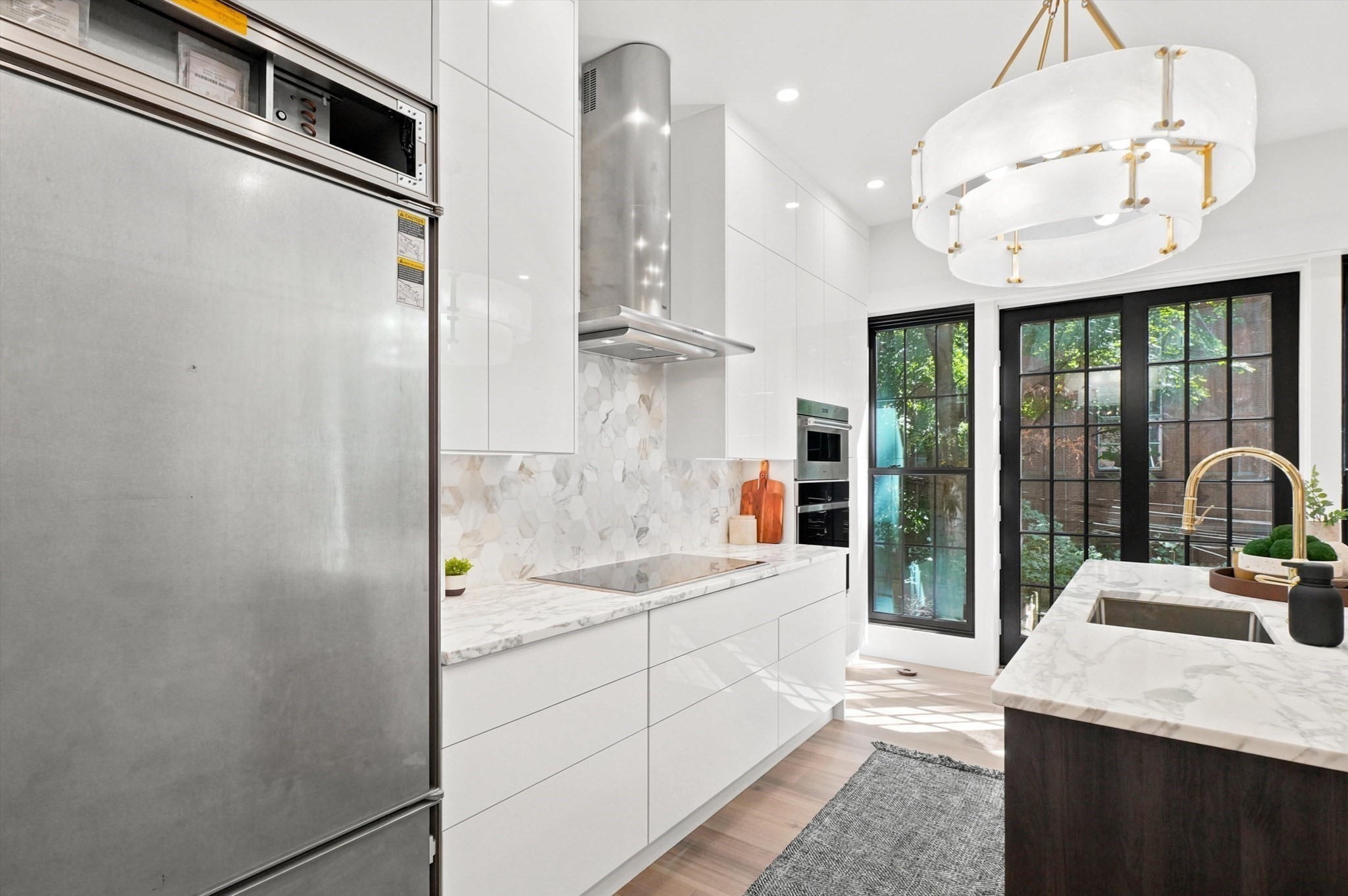 320 Shawmut Ave Unit 1, South End, Boston, MA 02118 - Image 7