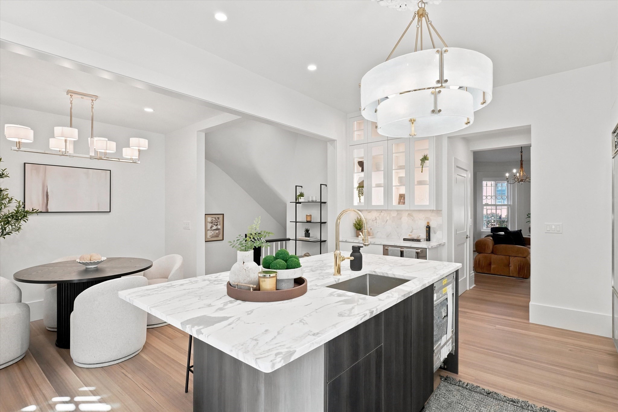 320 Shawmut Ave Unit 1, South End, Boston, MA 02118 - Image 9