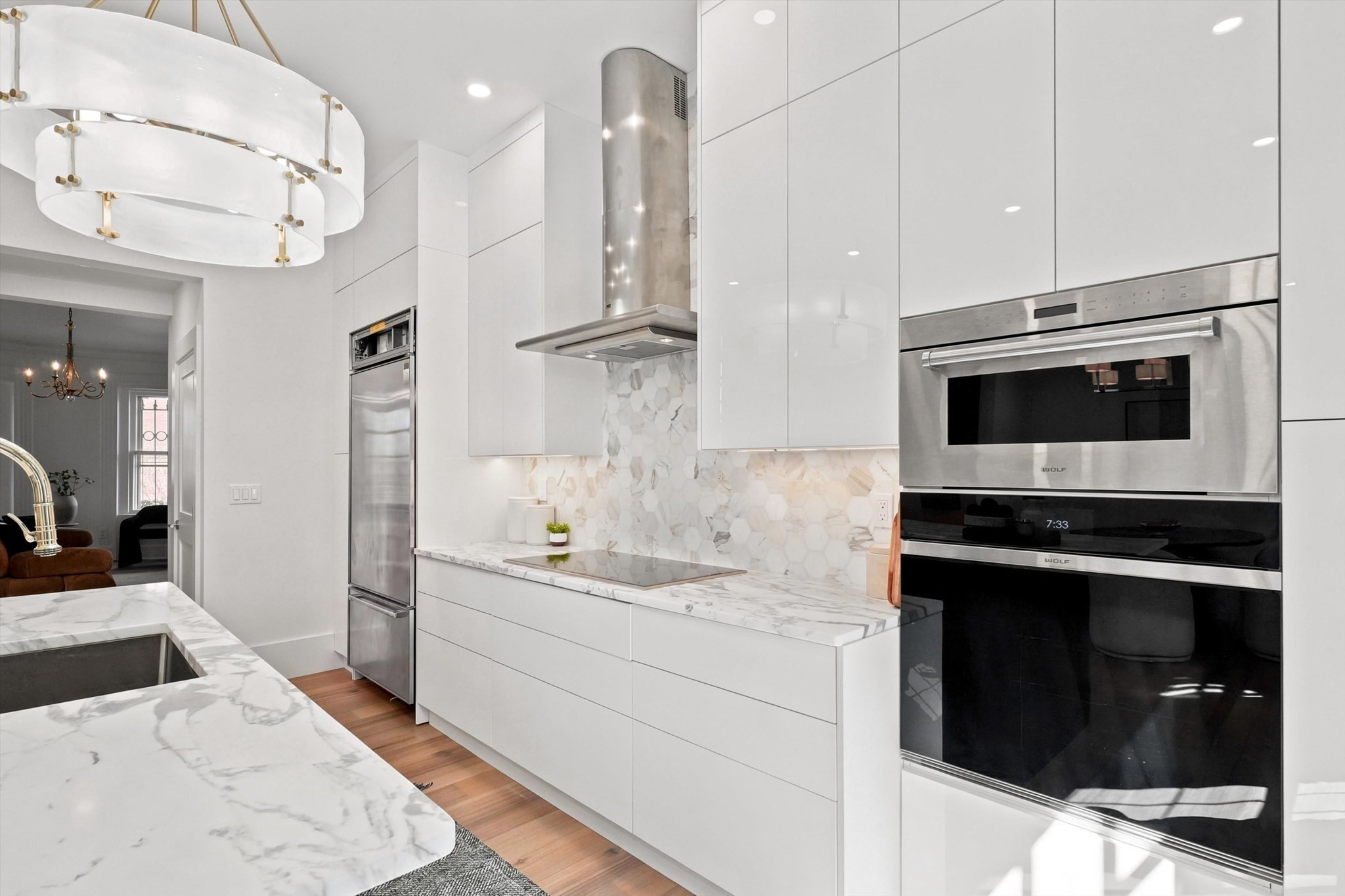 320 Shawmut Ave Unit 1, South End, Boston, MA 02118 - Image 10
