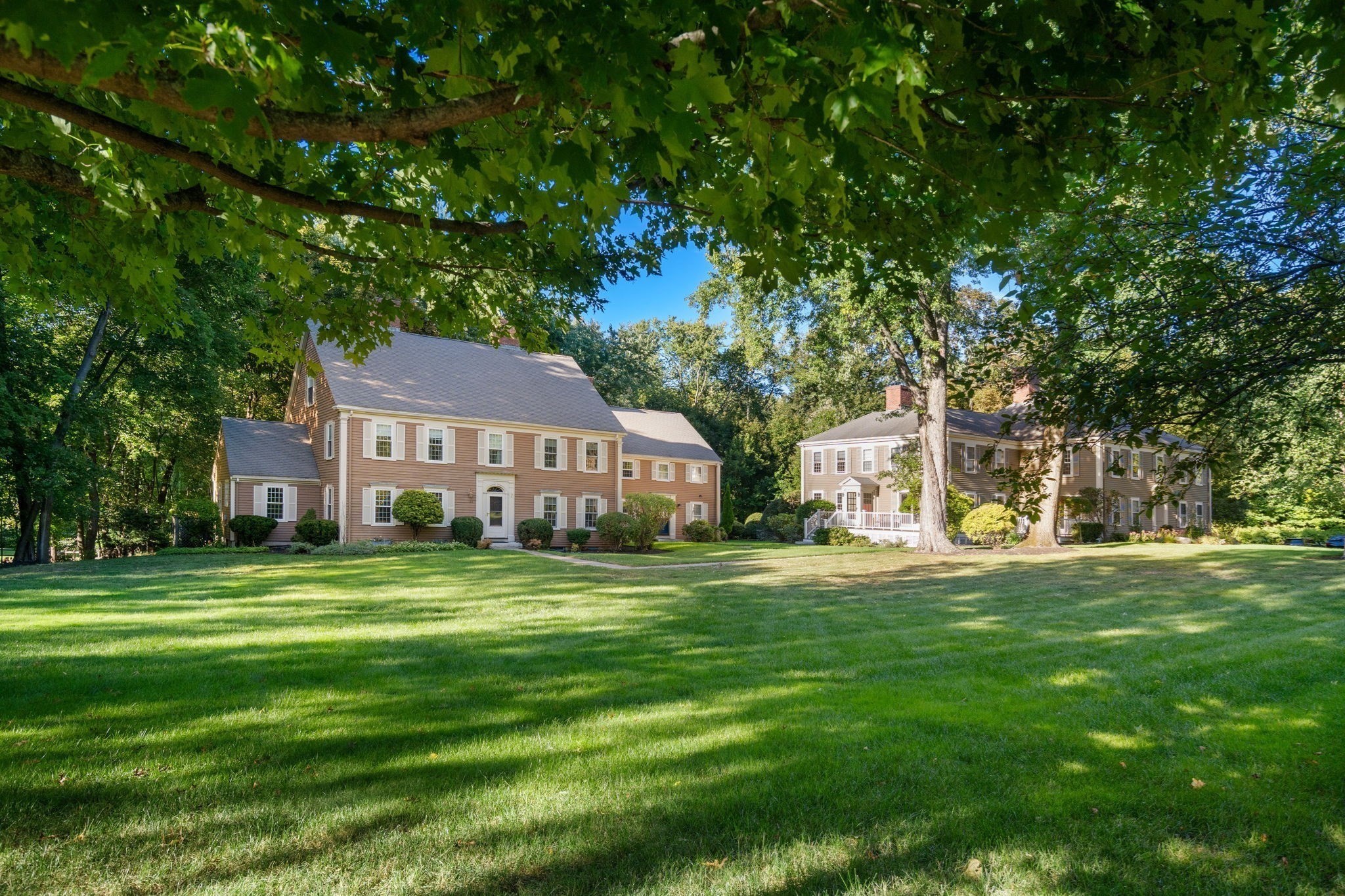 86 Common Street Unit 86, Belmont, MA 02478
