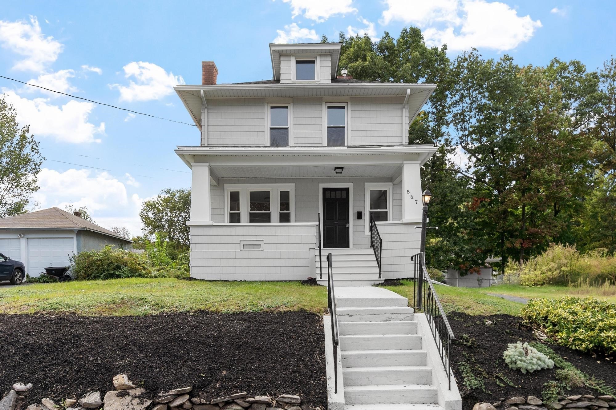 567 Milk St, Fitchburg, MA 01420