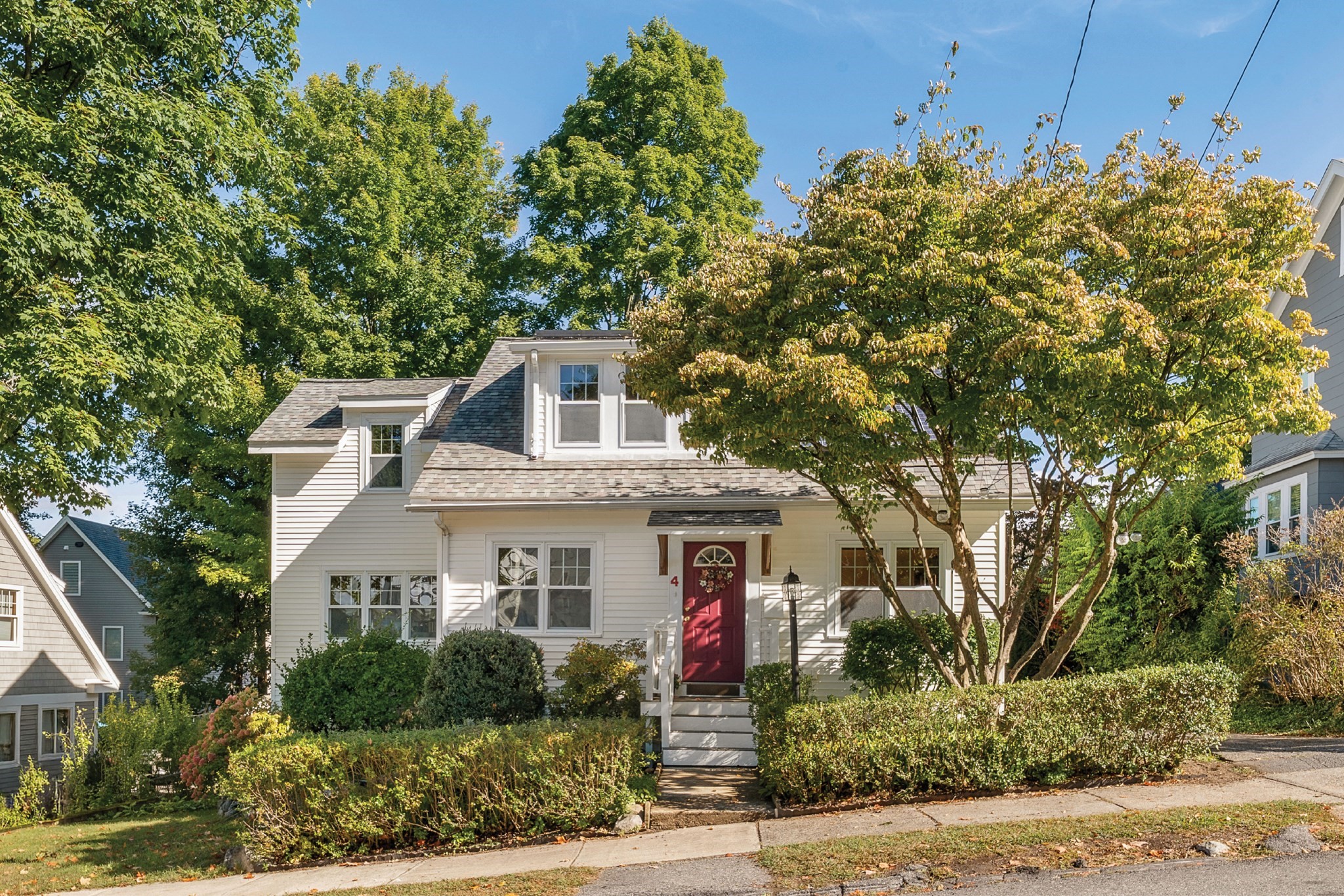 4 Stone Ave, Winchester, MA 01890