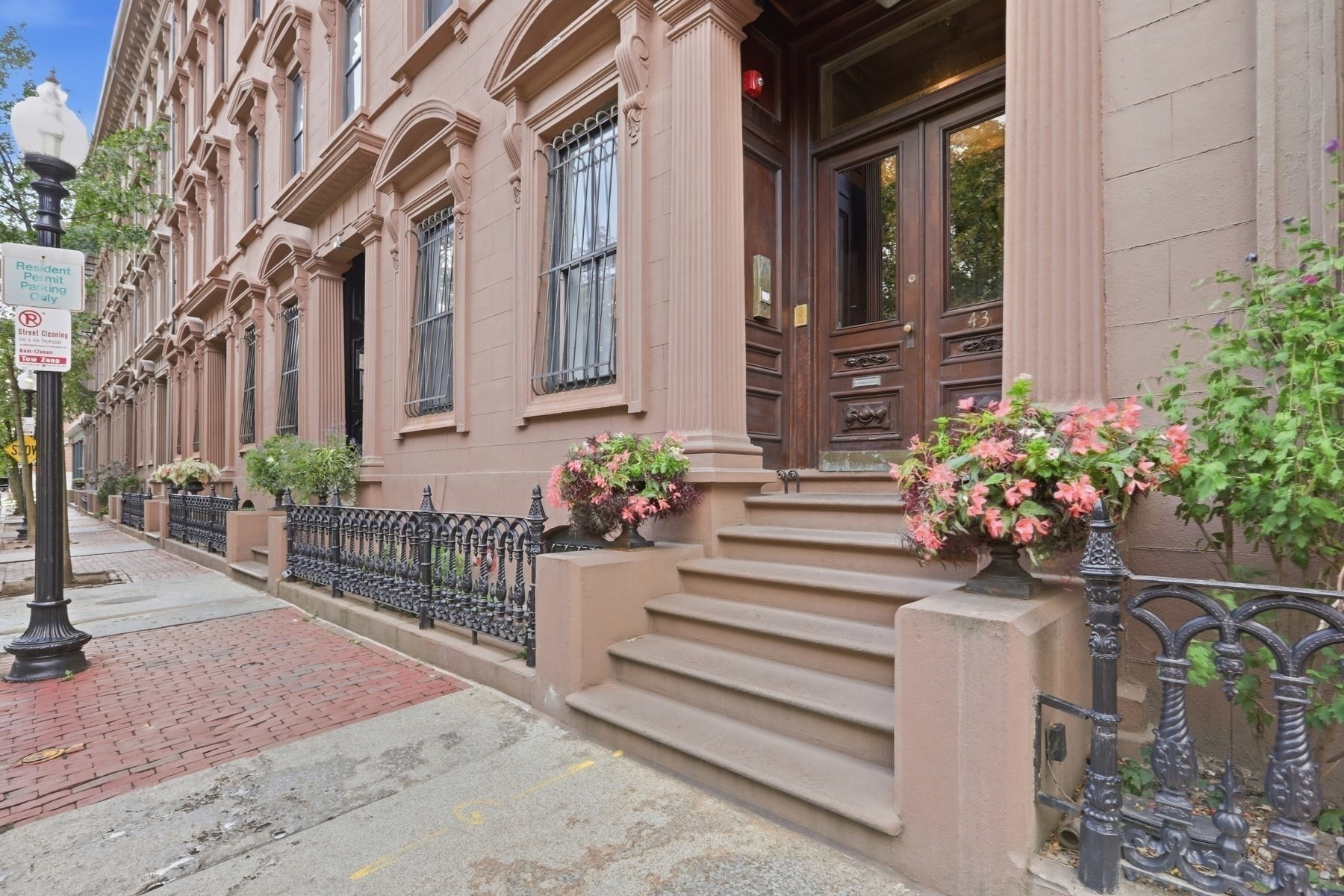 43 W. Newton Street Unit 1-10, South End, Boston, MA 02118