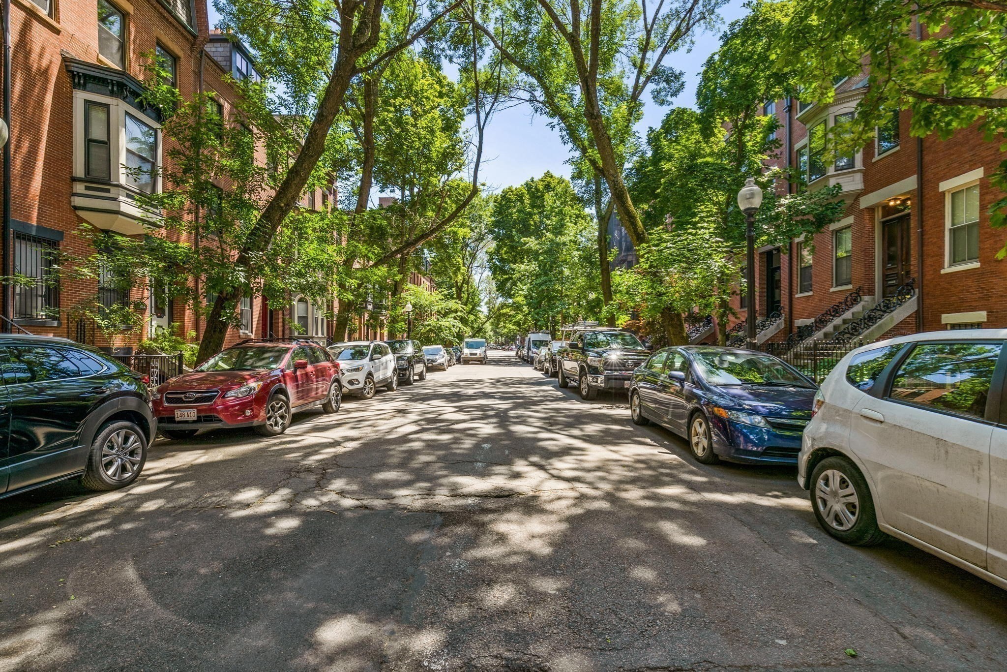 208 W Springfield St. Unit 1, South End, Boston, MA 02118 - Image 11