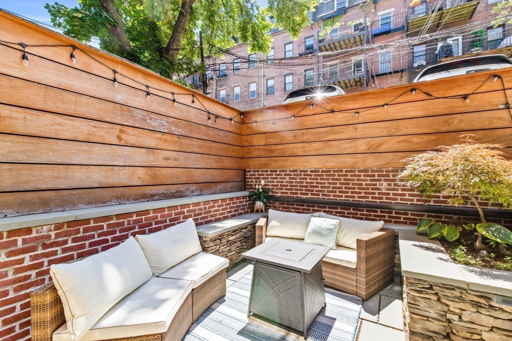 208 W Springfield St. Unit 1, South End, Boston, MA 02118 - Image 5