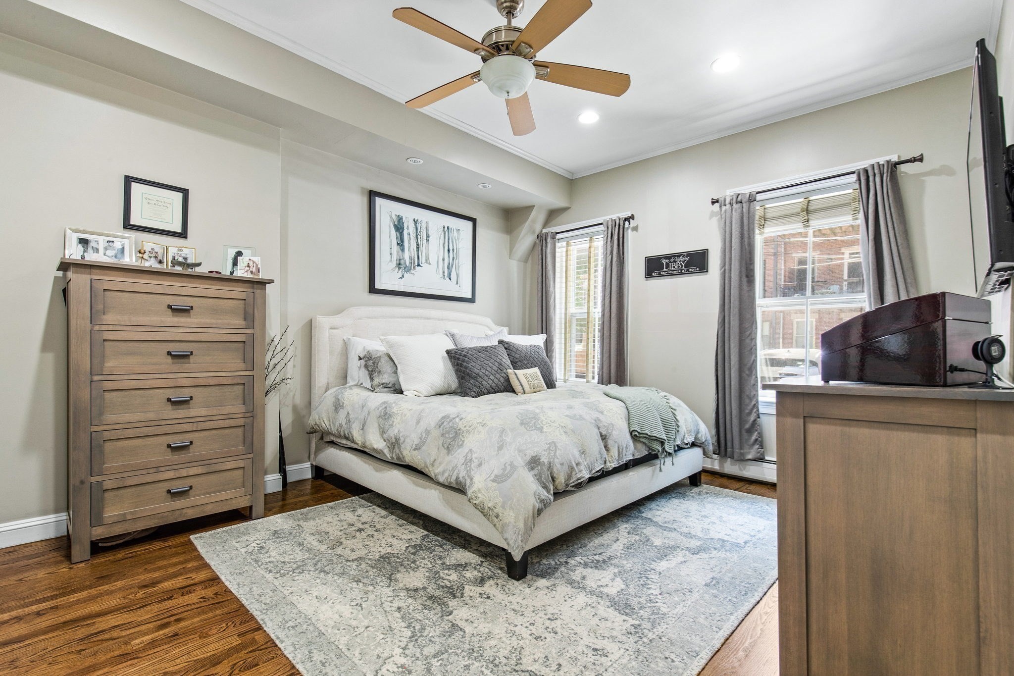 208 W Springfield St. Unit 1, South End, Boston, MA 02118 - Image 6