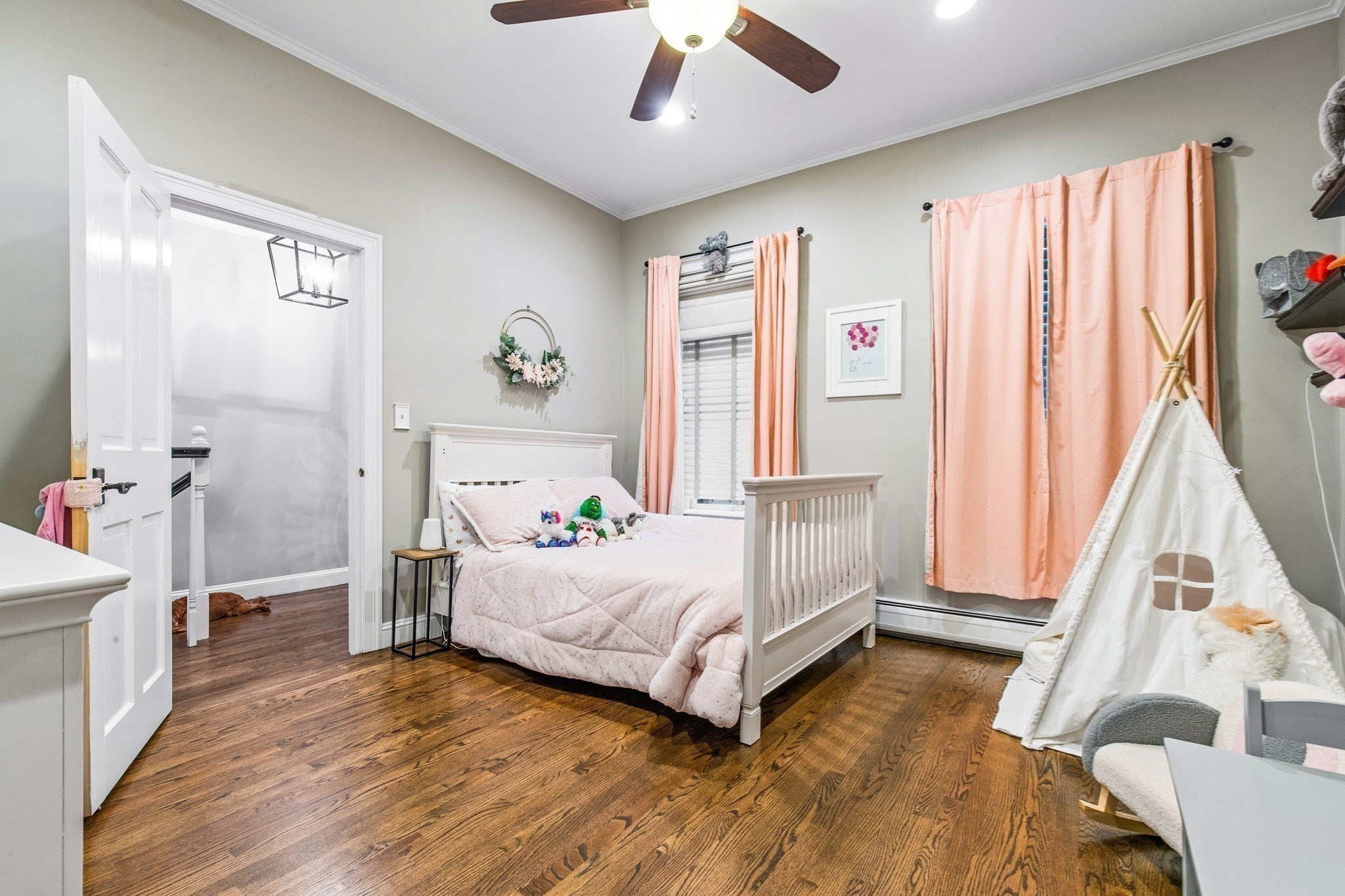 208 W Springfield St. Unit 1, South End, Boston, MA 02118 - Image 7