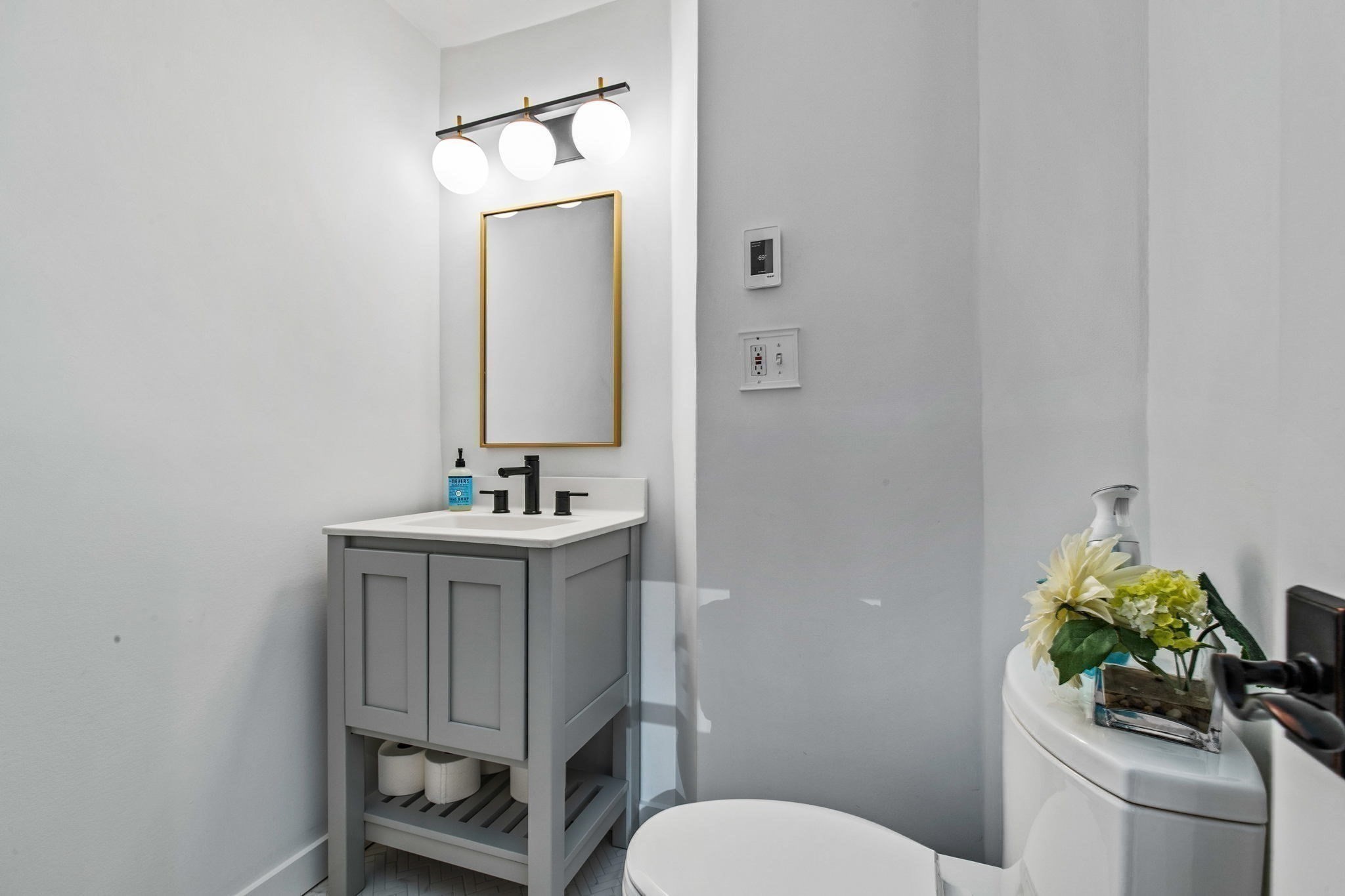 208 W Springfield St. Unit 1, South End, Boston, MA 02118 - Image 9