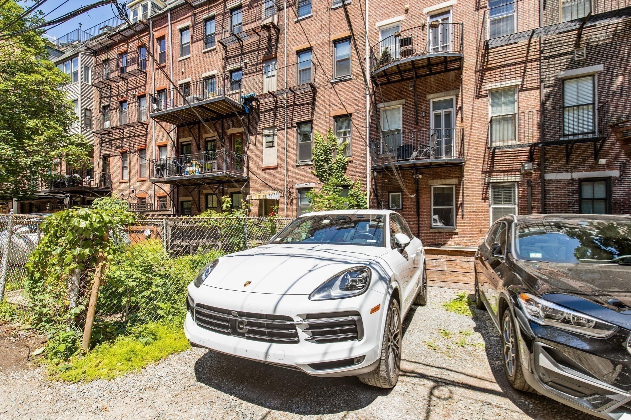 208 W Springfield St. Unit 1, South End, Boston, MA 02118 - Image 10