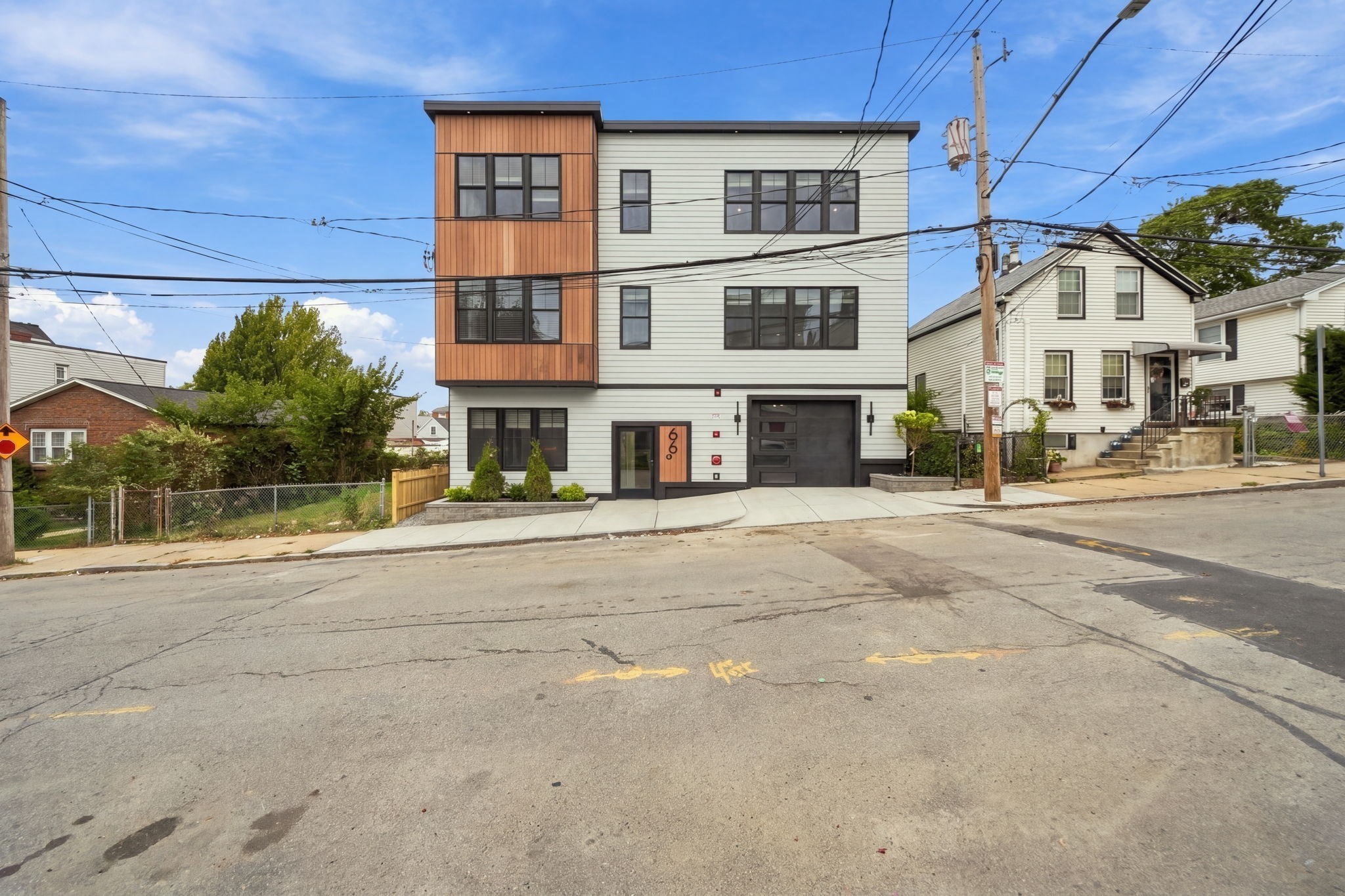 66 Homer Street Unit 1, East Boston, Boston, MA 02128