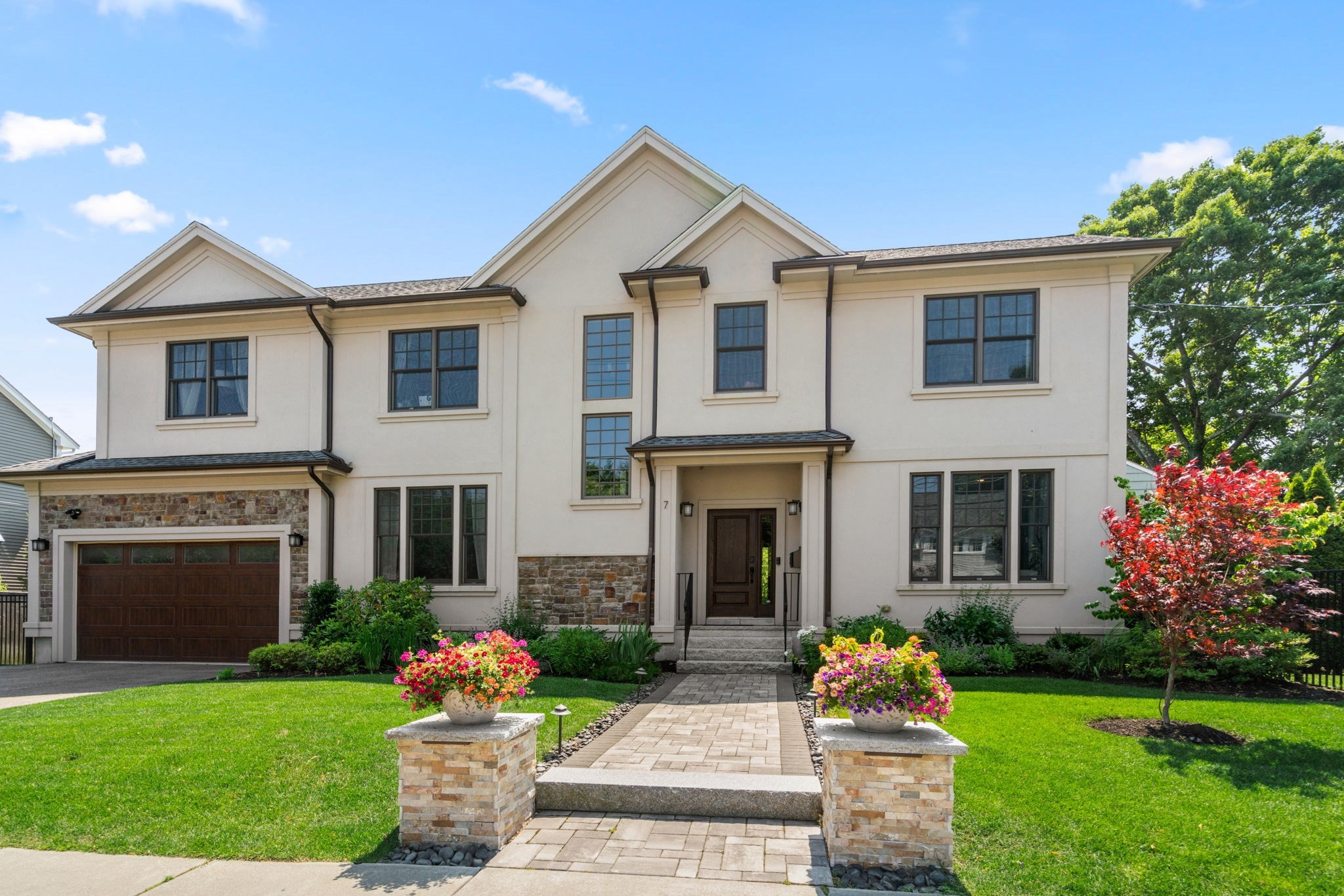 7 Fredette Road, Newton, MA 02459