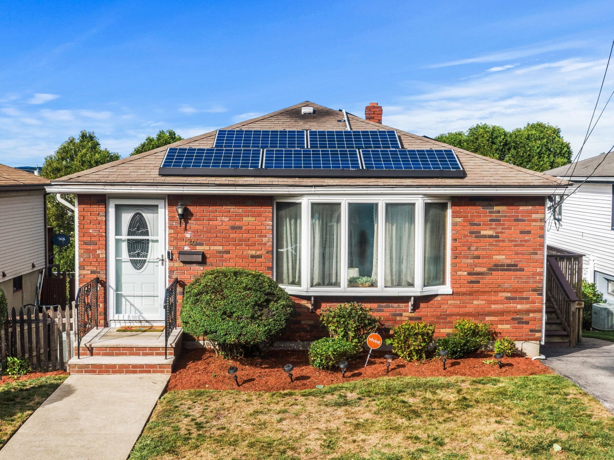126 Fenley Street, Revere, MA 02151