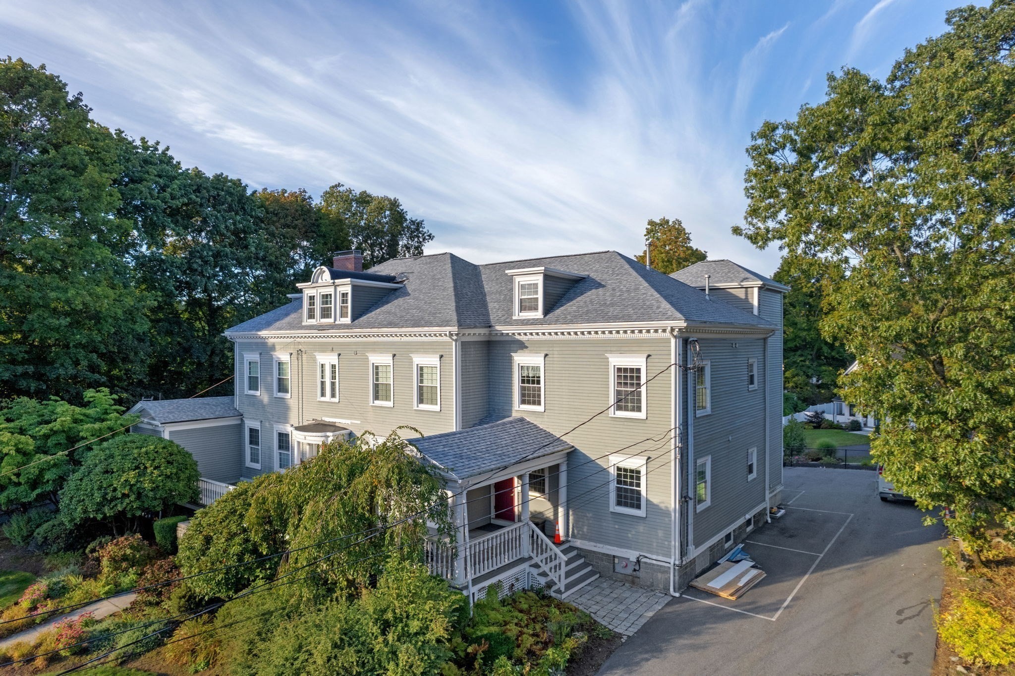 8 Parker Rd Unit 4, Wakefield, MA 01880 - Image 2