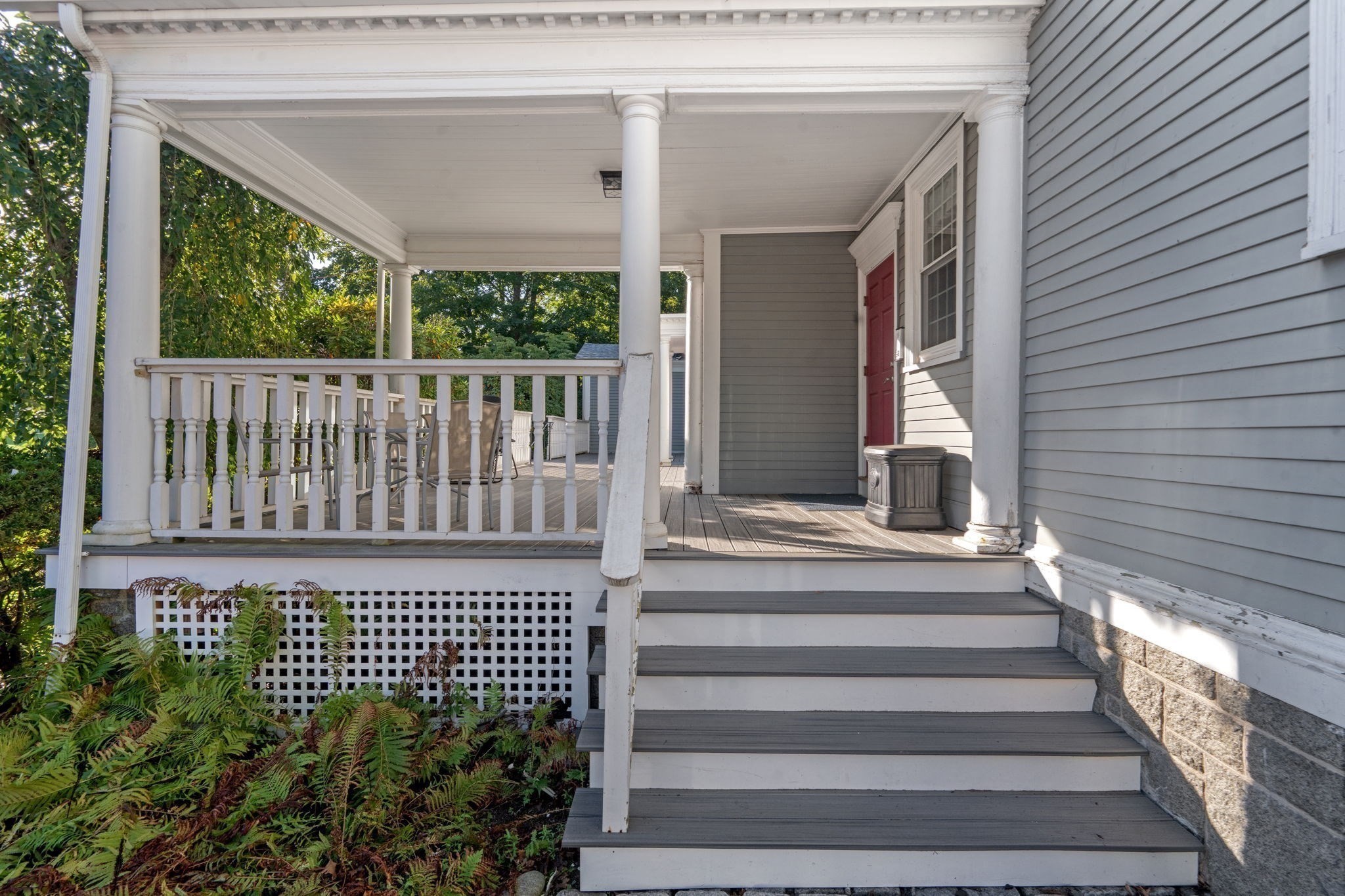 8 Parker Rd Unit 4, Wakefield, MA 01880 - Image 15