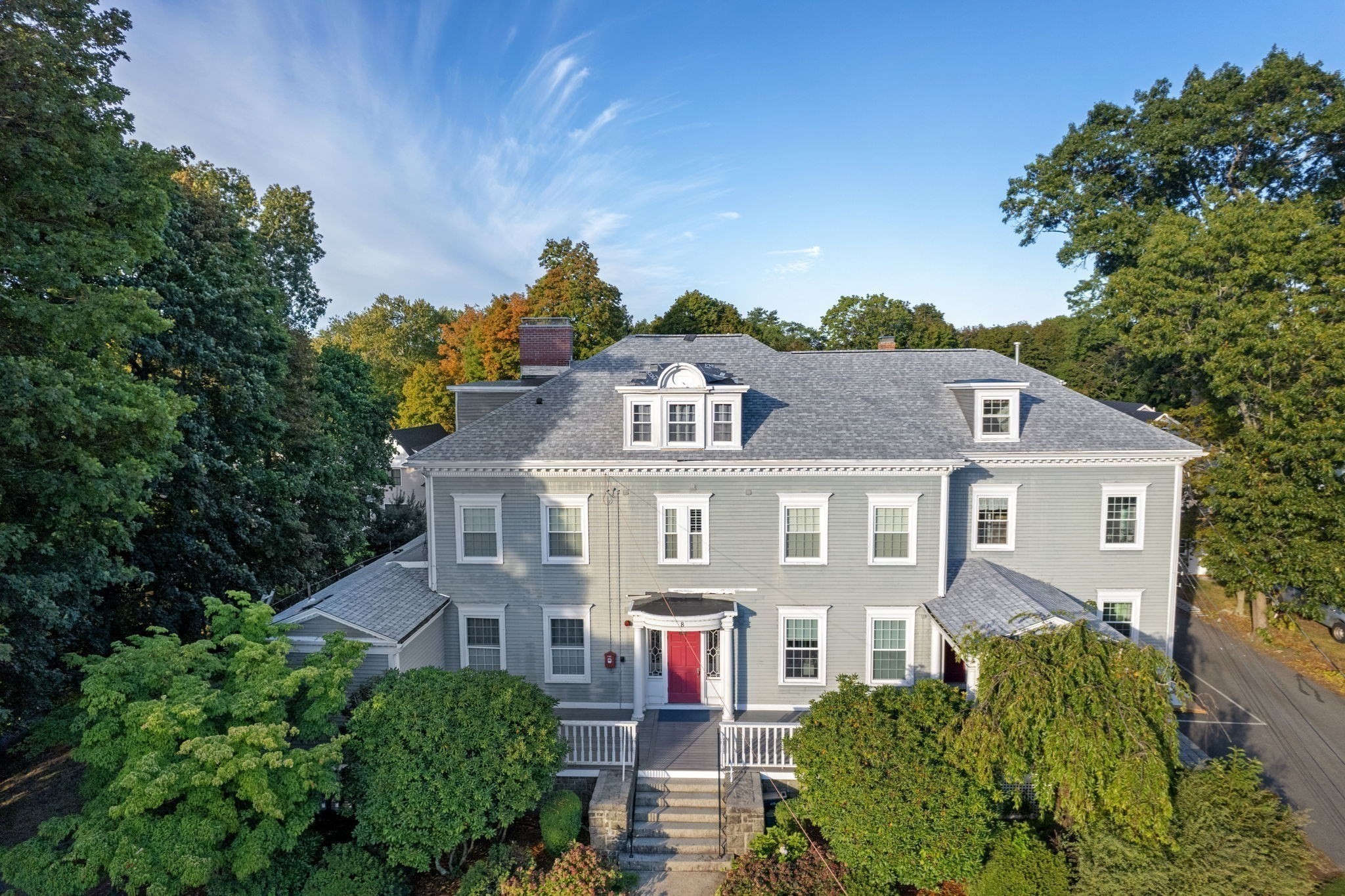 8 Parker Rd Unit 4, Wakefield, MA 01880 - Image 19