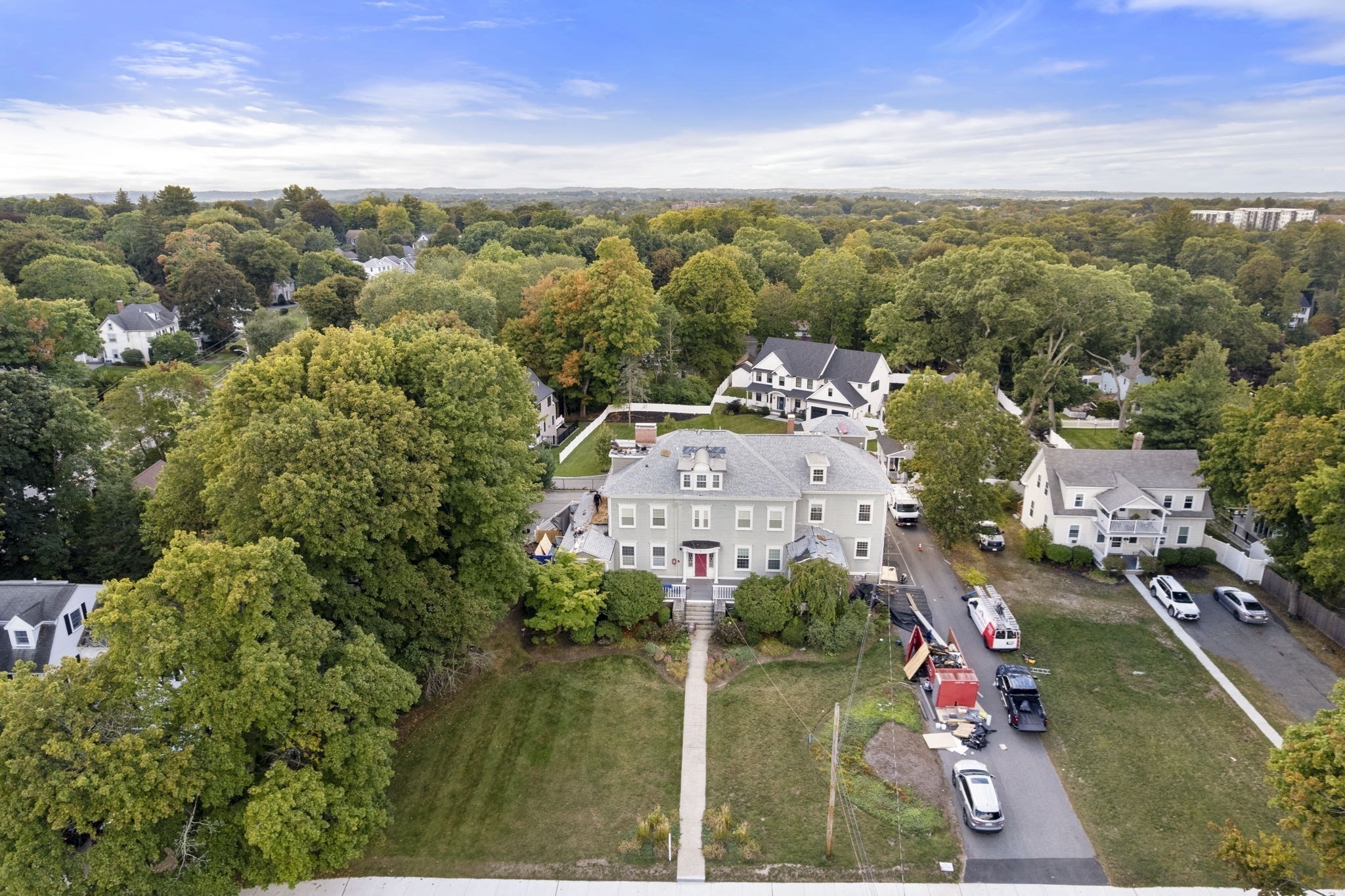 8 Parker Rd Unit 4, Wakefield, MA 01880 - Image 20