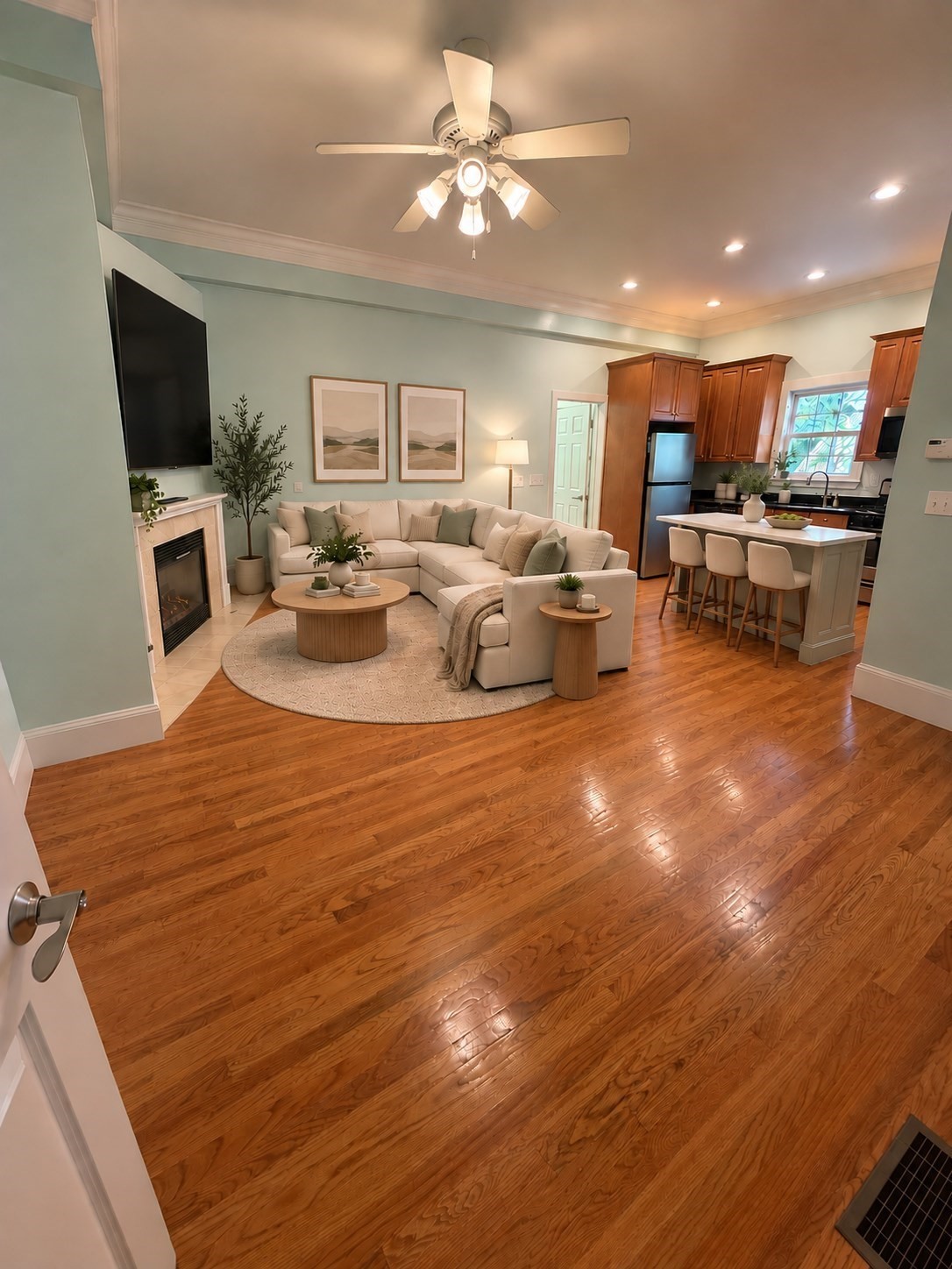 8 Parker Rd Unit 4, Wakefield, MA 01880 - Image 6