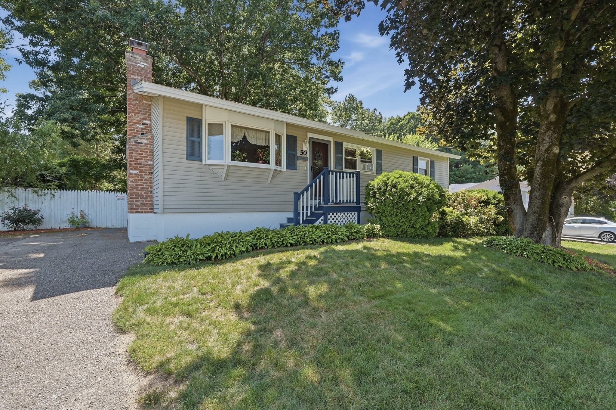 50 Naples St., Leominster, MA 01453 - Image 1