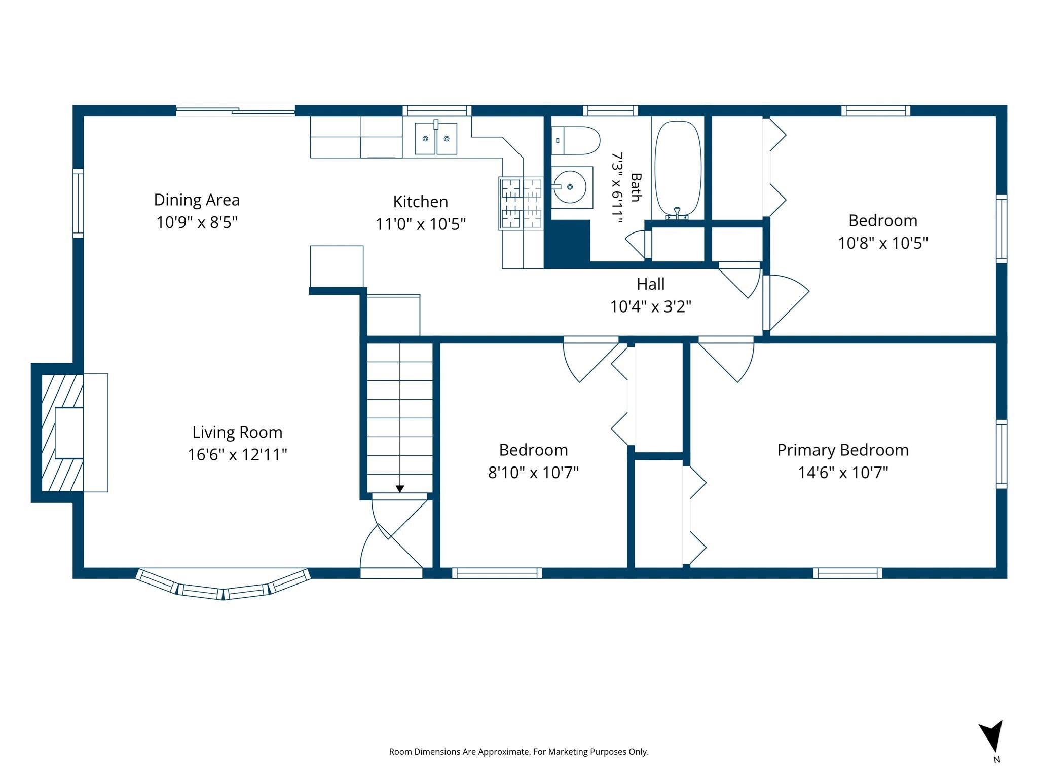 50 Naples St., Leominster, MA 01453 - Image 35