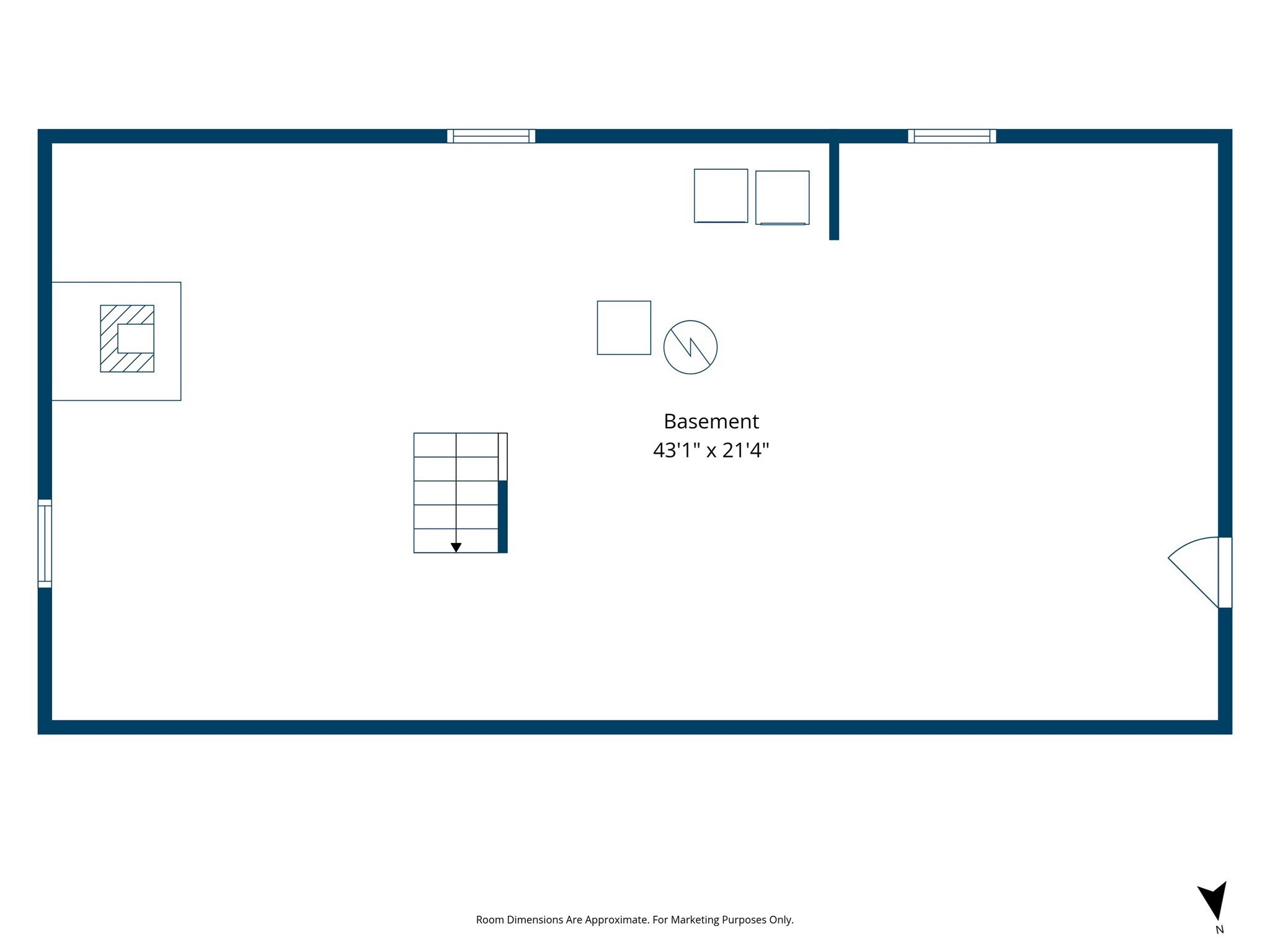 50 Naples St., Leominster, MA 01453 - Image 36