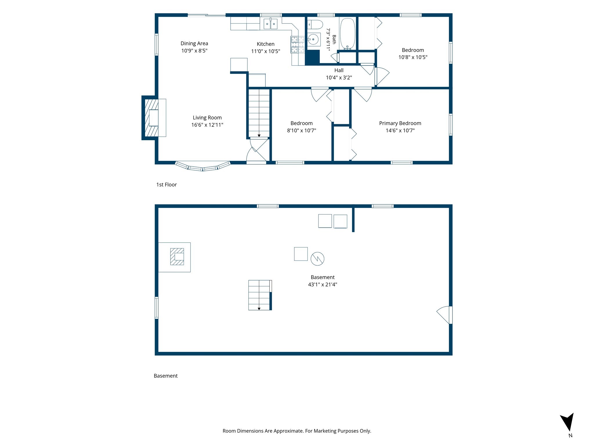 50 Naples St., Leominster, MA 01453 - Image 37