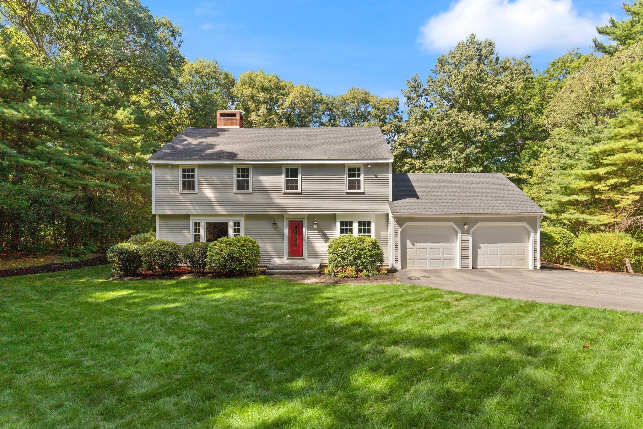 54 Rowley Road, Boxford, MA 01921
