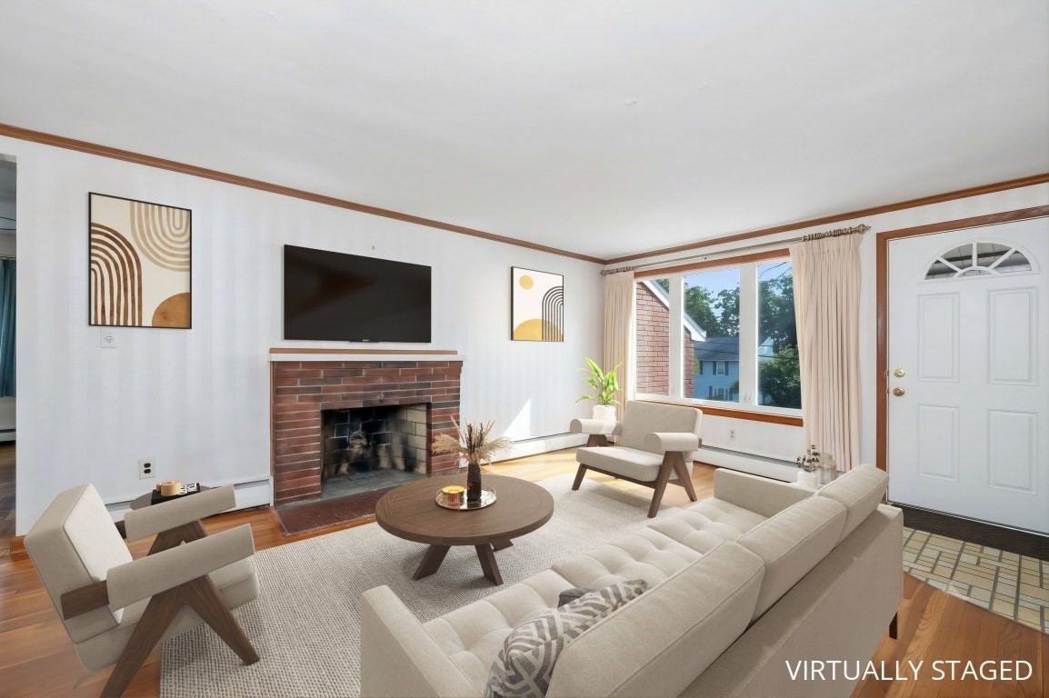 195 Temple Road, Waltham, MA 02452 - Image 4