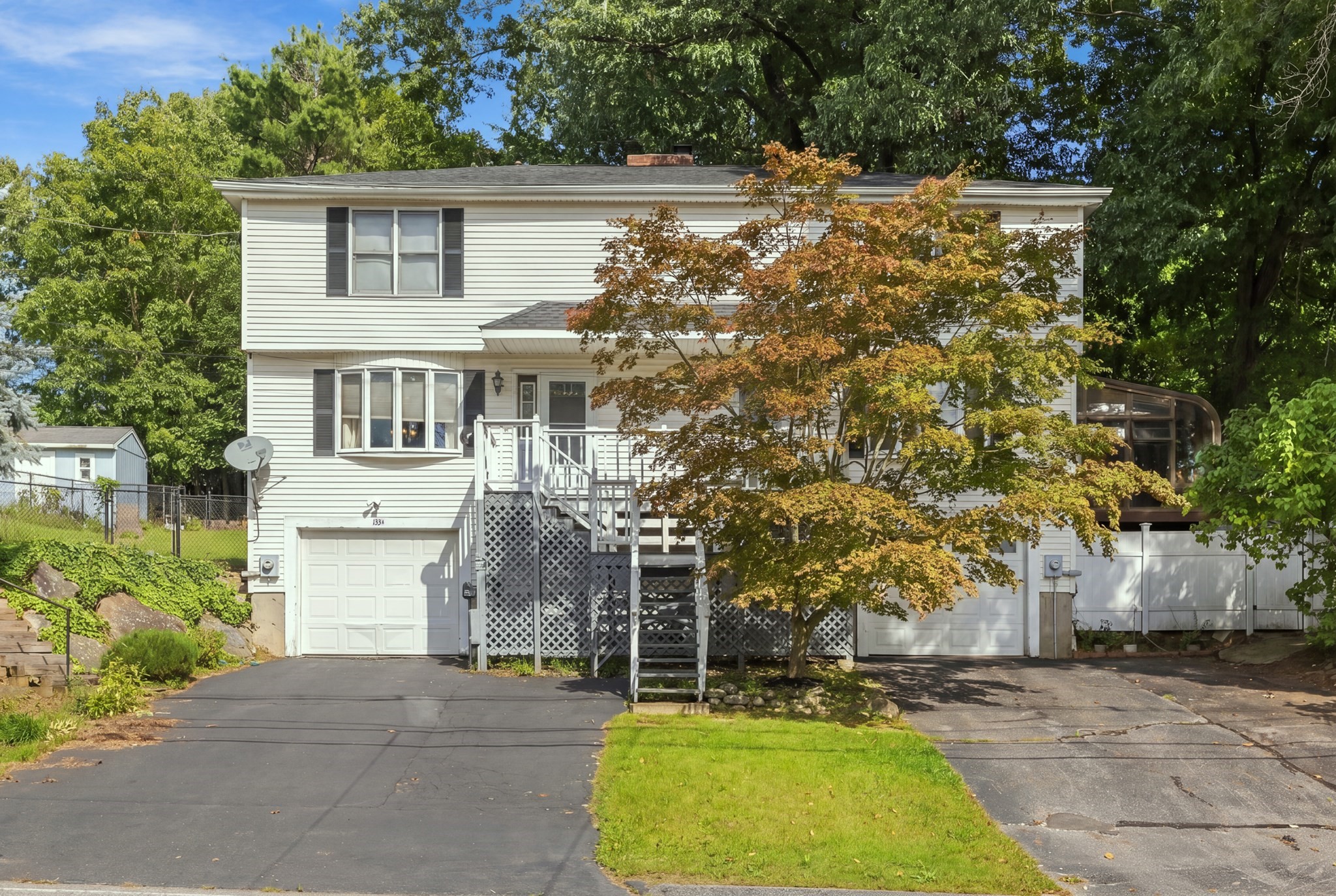 133 Commonwealth Ave Unit B, Worcester, MA 01604