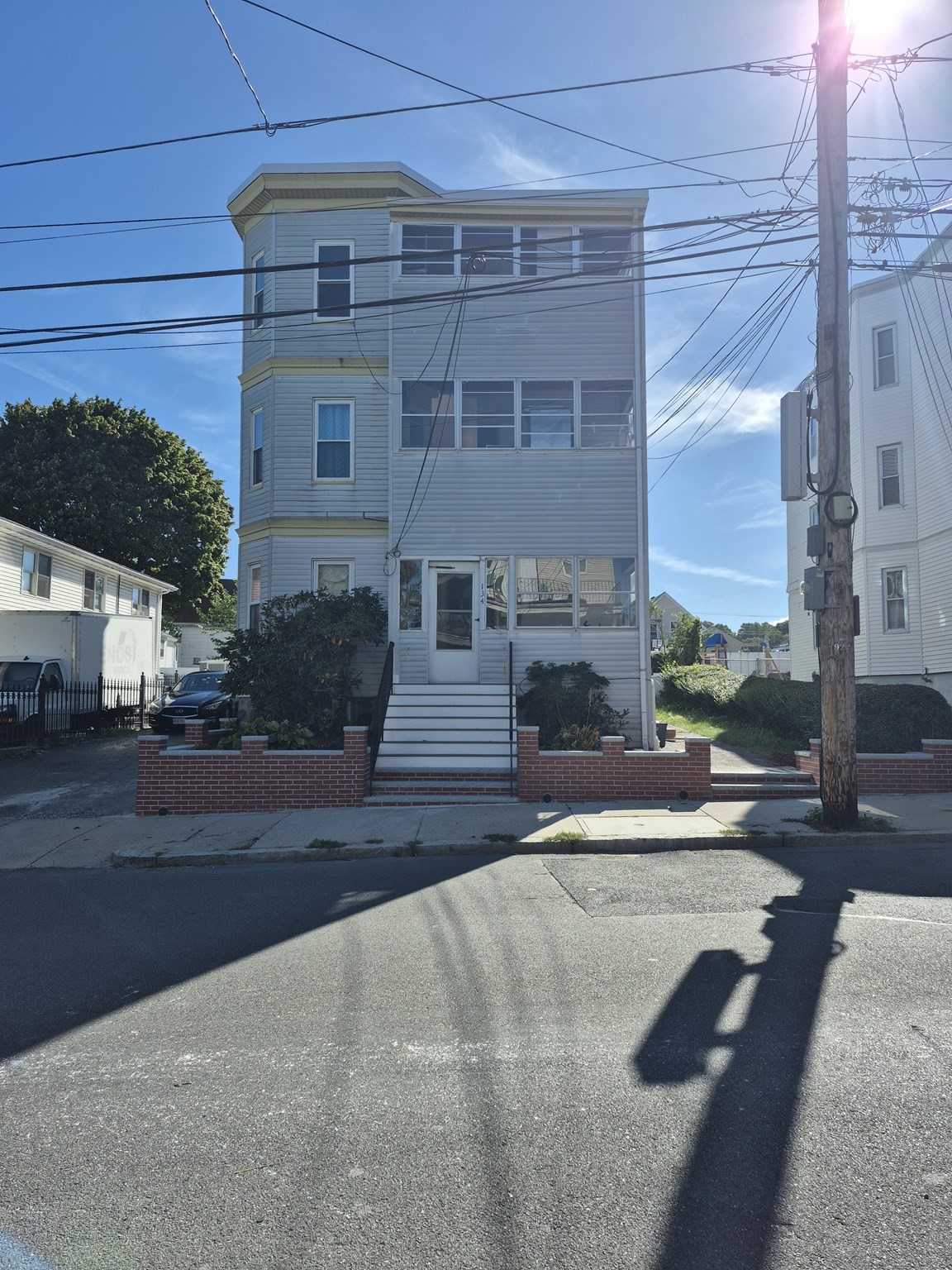 134 Proctor, Revere, MA 02151