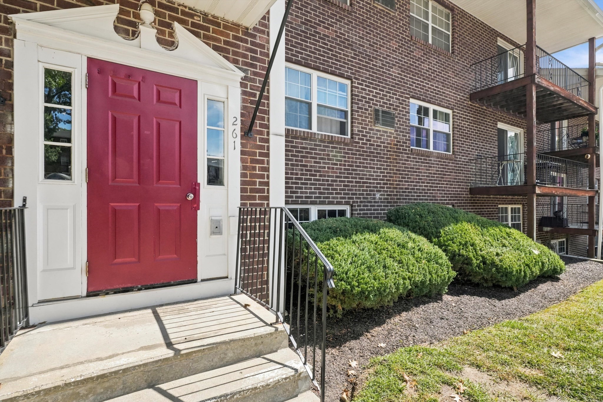 261 Boston Post Rd East Unit 4, Marlborough, MA 01752
