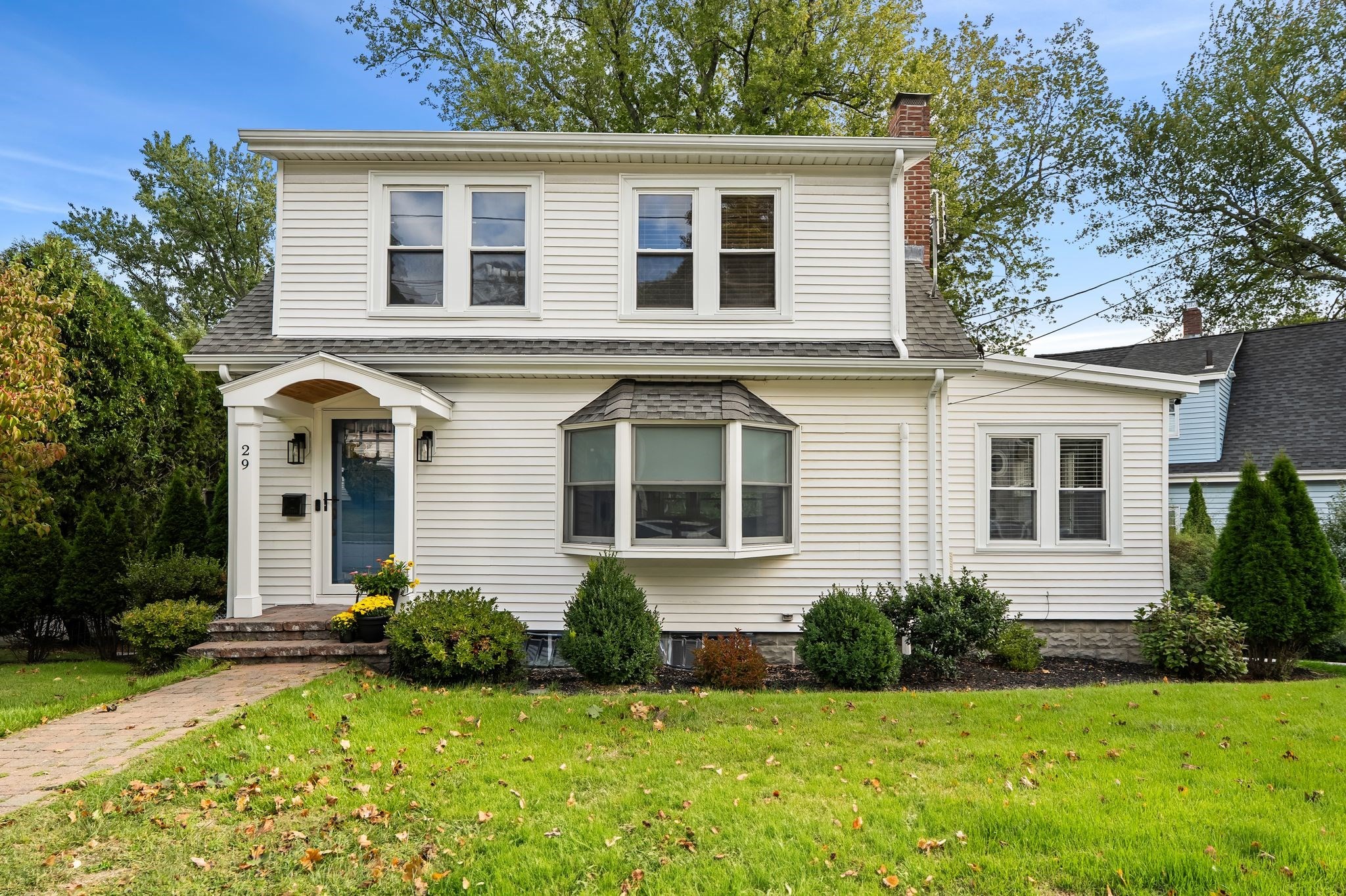29 Woburn Street, Medford, MA 02155