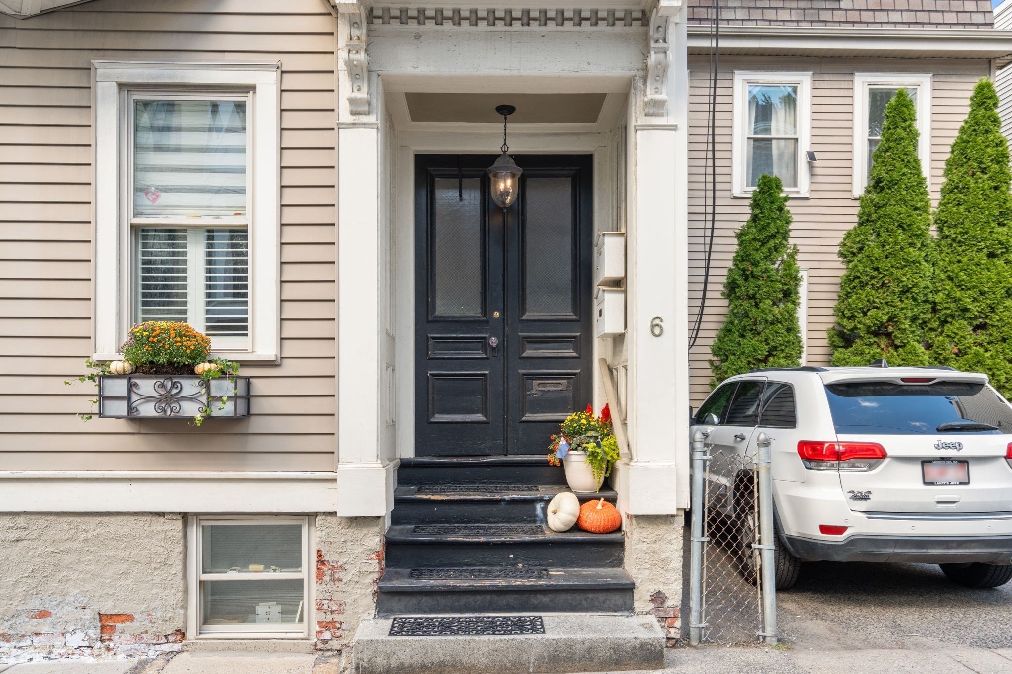 6 Franklin St Unit 2, Charlestown, Boston, MA 02129