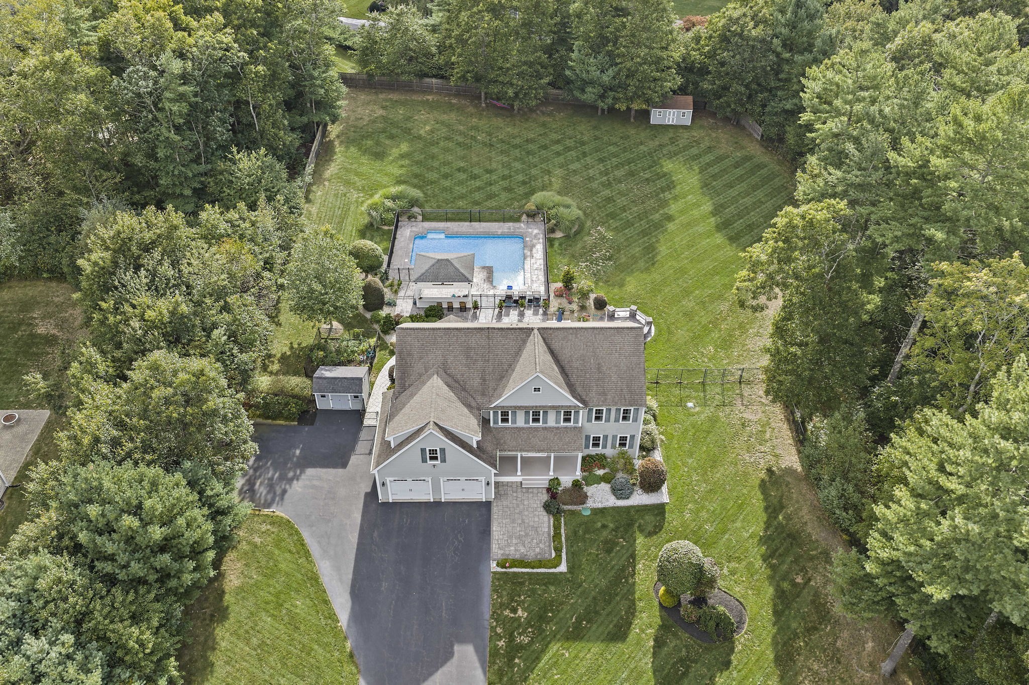 10 Split Rail Lane, Halifax, MA 02338