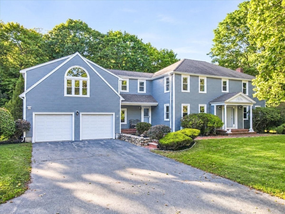 113 Chief Justice Cushing Highway, Scituate, MA 02066