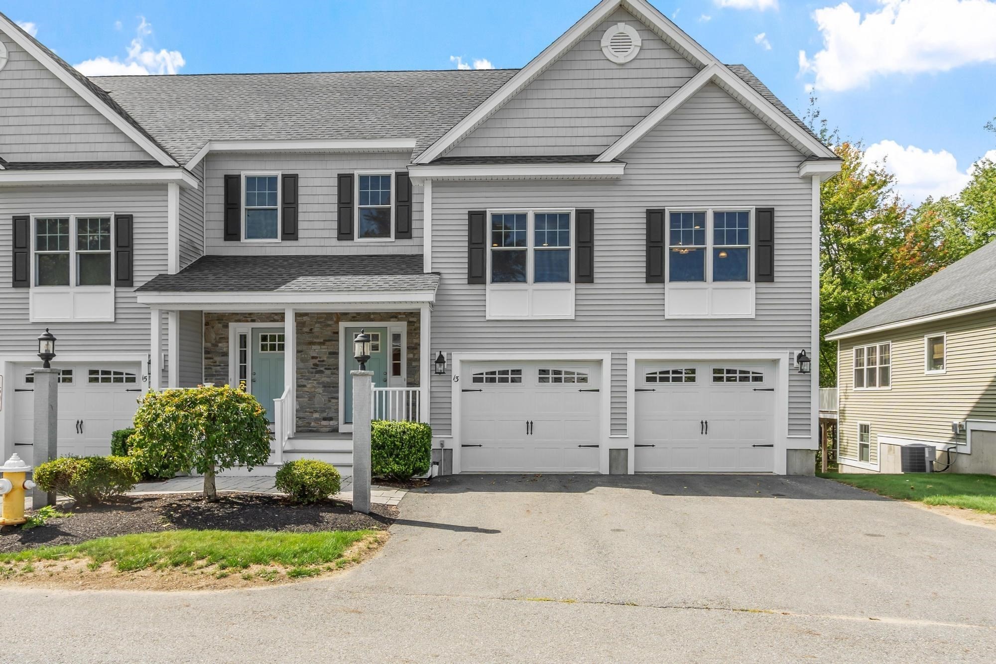 13 Commodore Way Unit 13, Westford, MA 01886