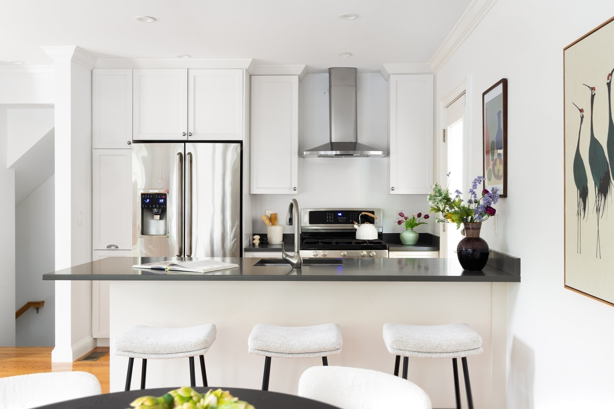 7 Durham Street Unit 1, Somerville, MA 02143