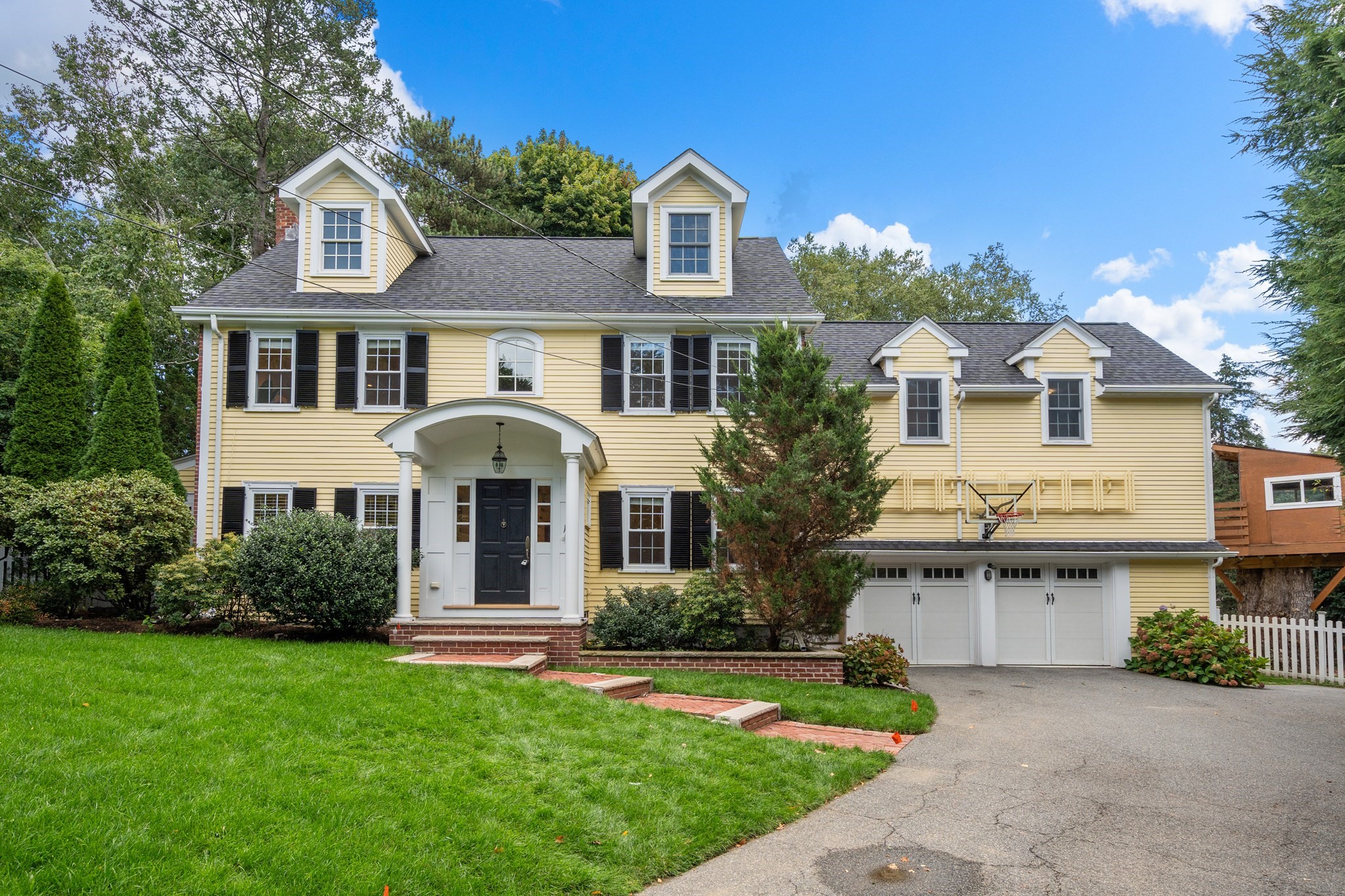 12 Kilburn Rd, Belmont, MA 02478