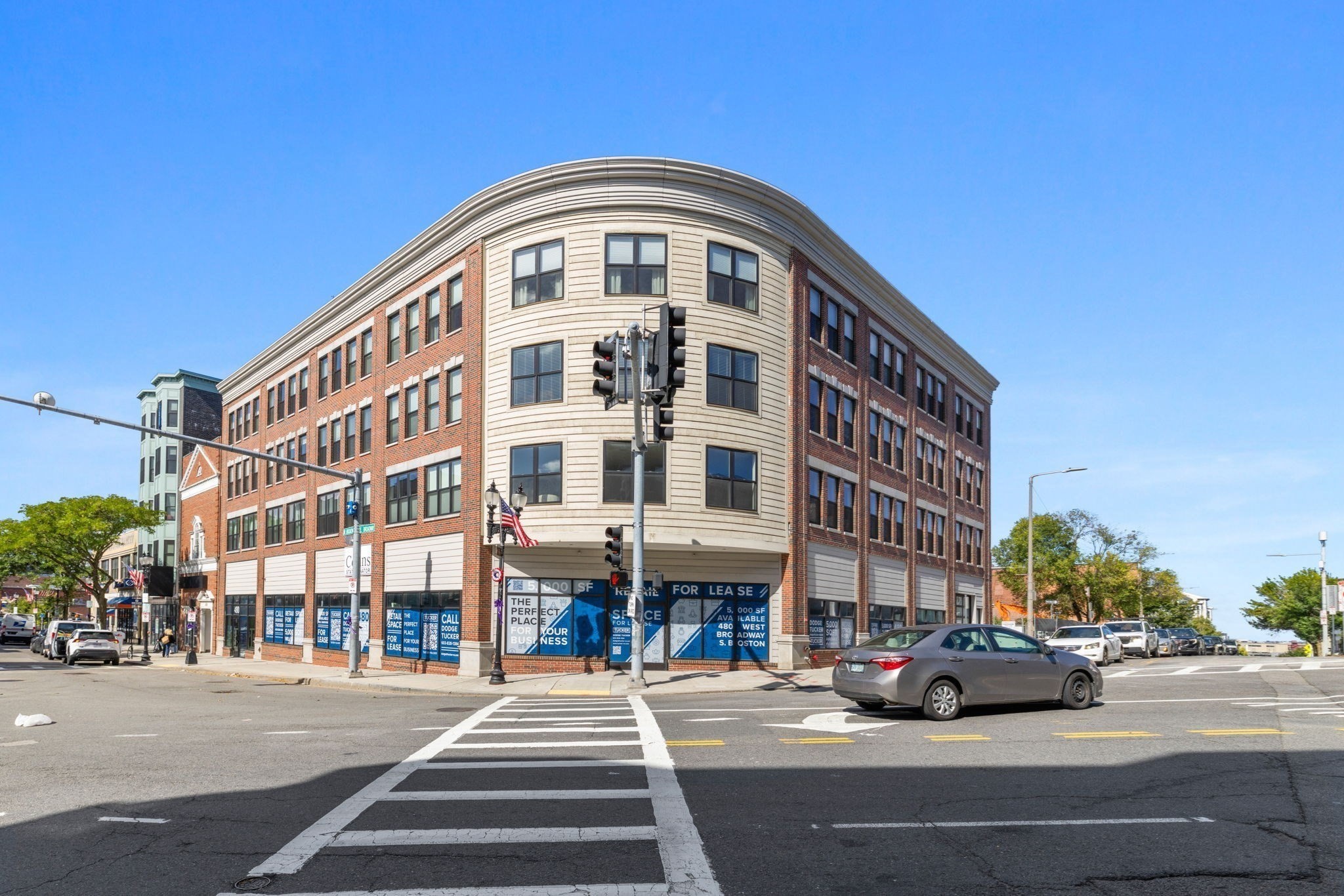 480 W Broadway Unit 104, South Boston, Boston, MA 02127 - Image 30